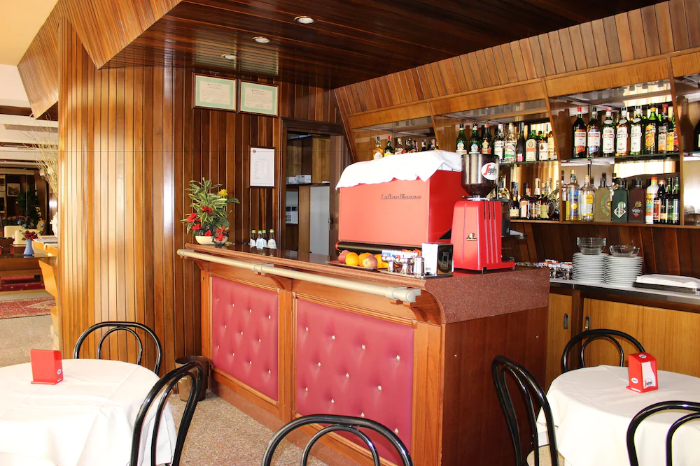 Hotel Pinolo