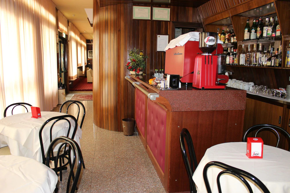 Hotel Pinolo