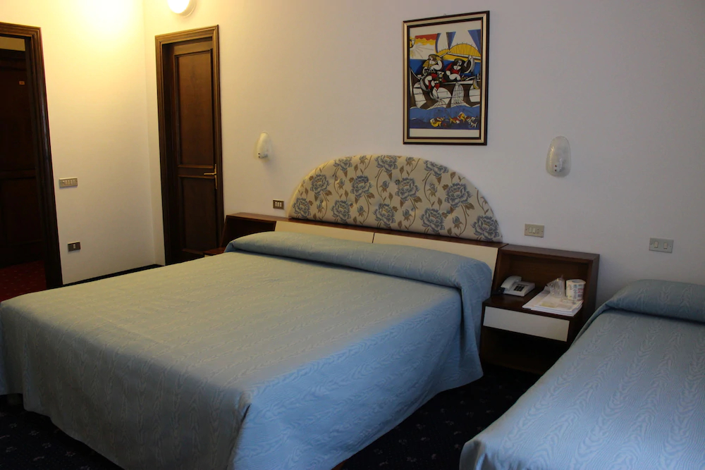 Hotel Pinolo