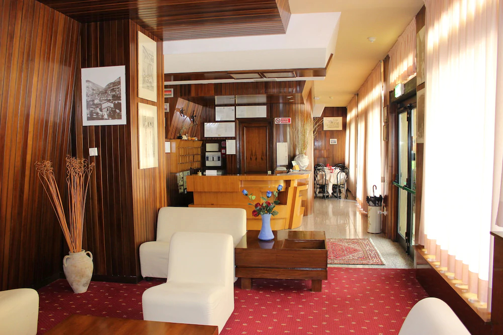 Hotel Pinolo