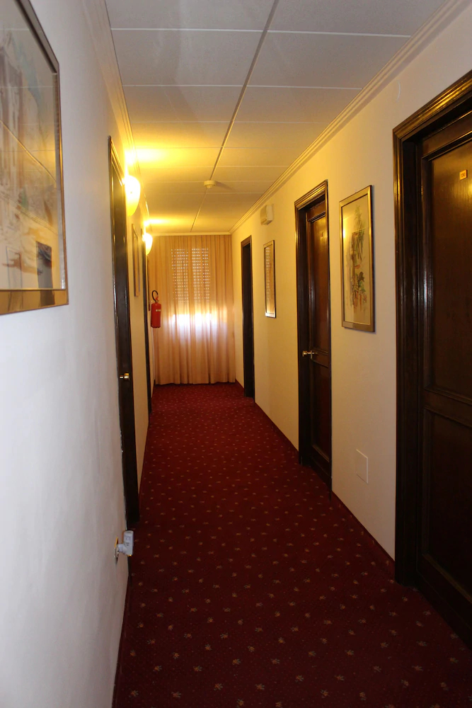 Hotel Pinolo