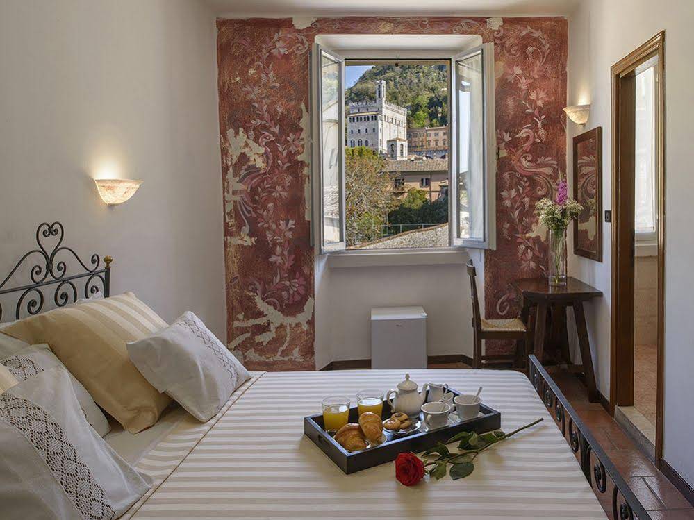 Hotel Porta Marmorea