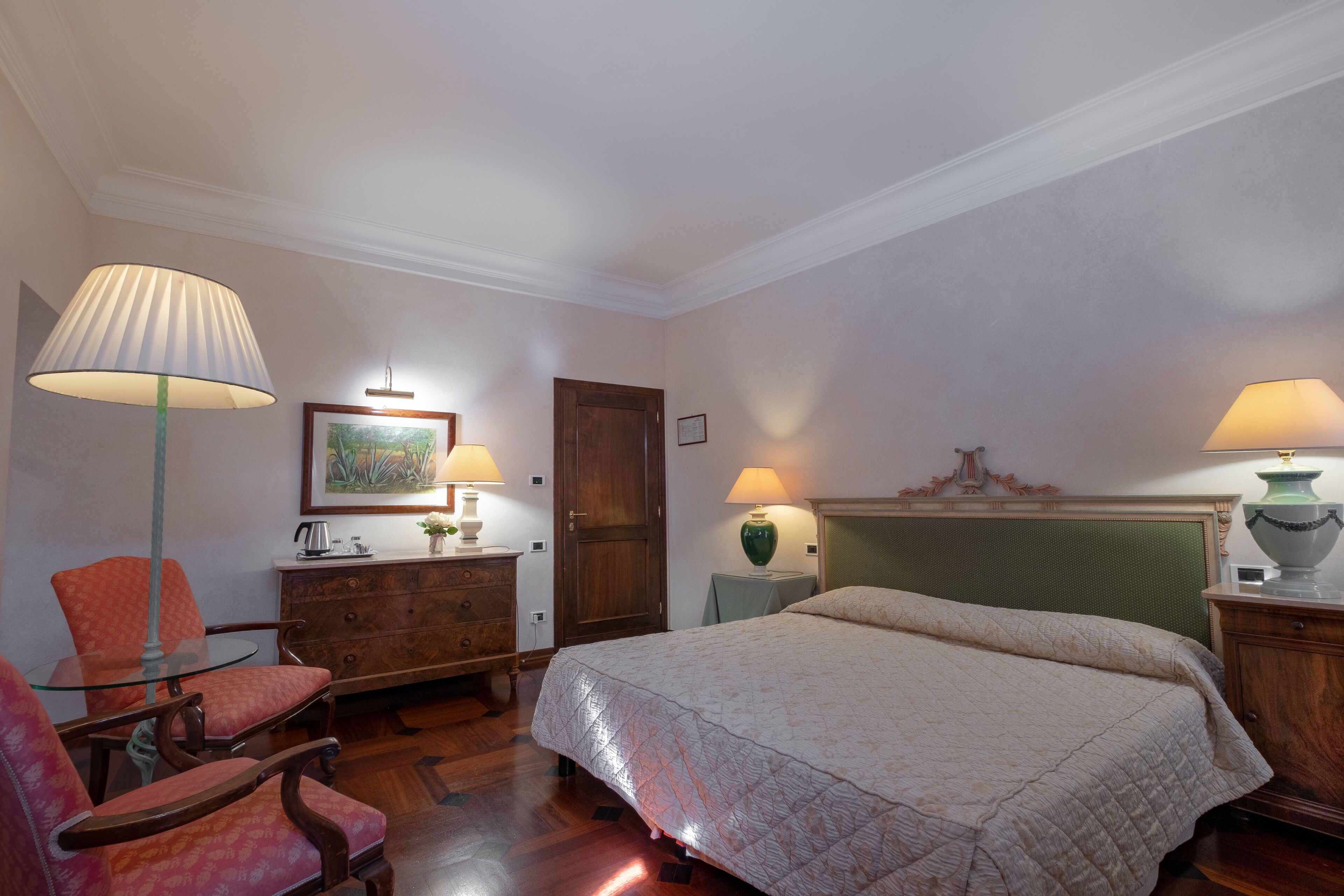 Hotel Relais Ducale
