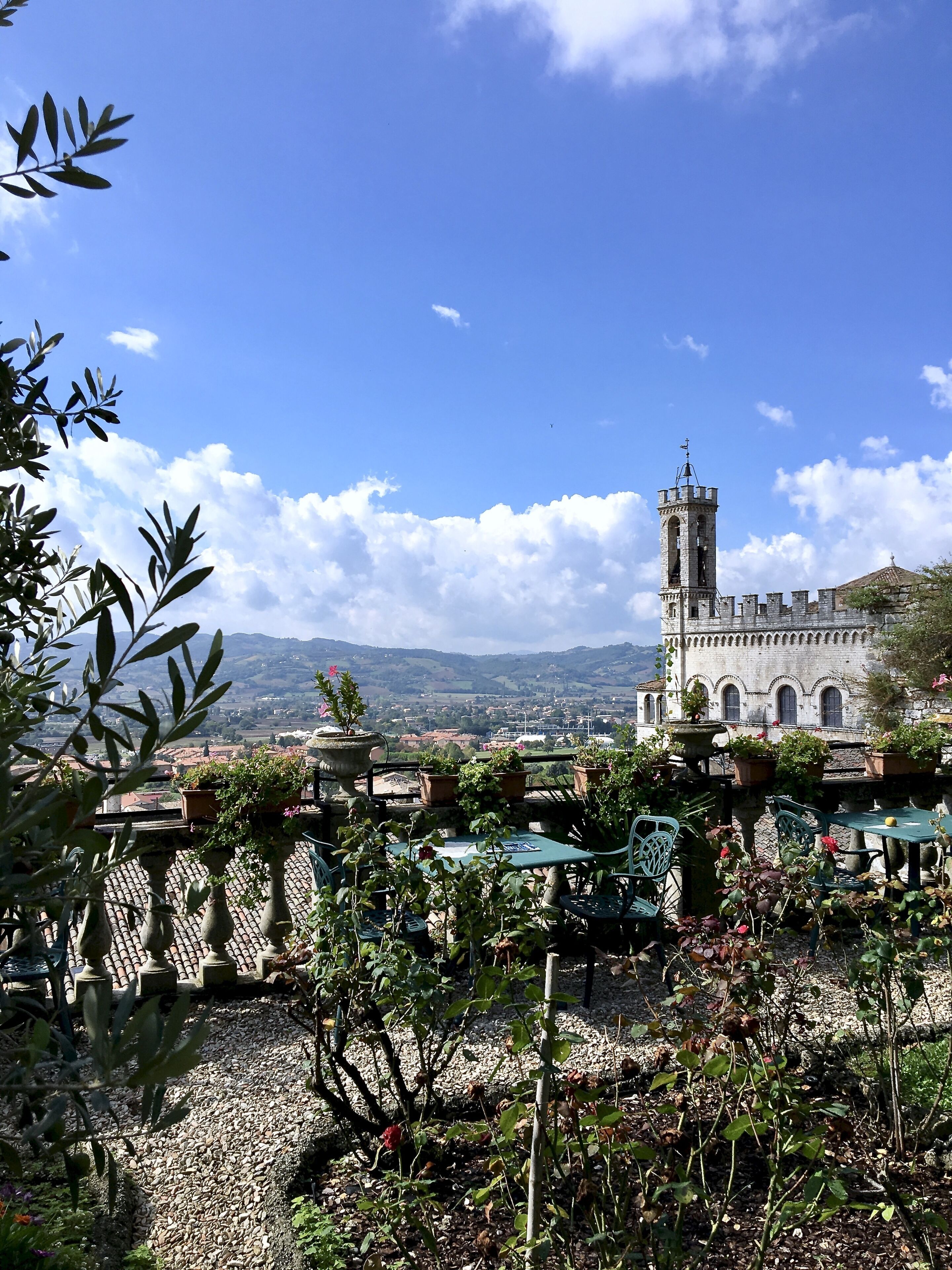 Hotel Relais Ducale