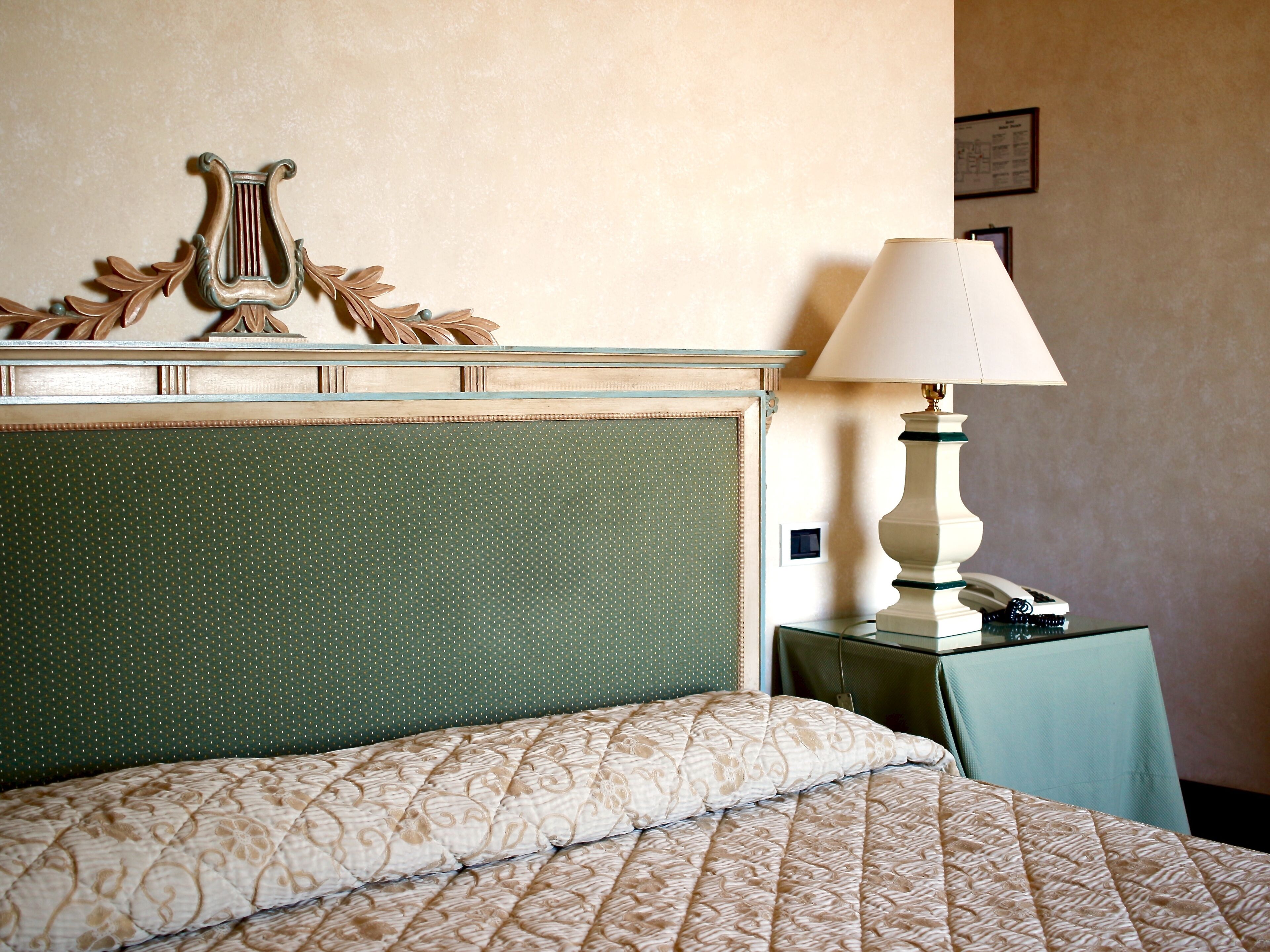 Hotel Relais Ducale