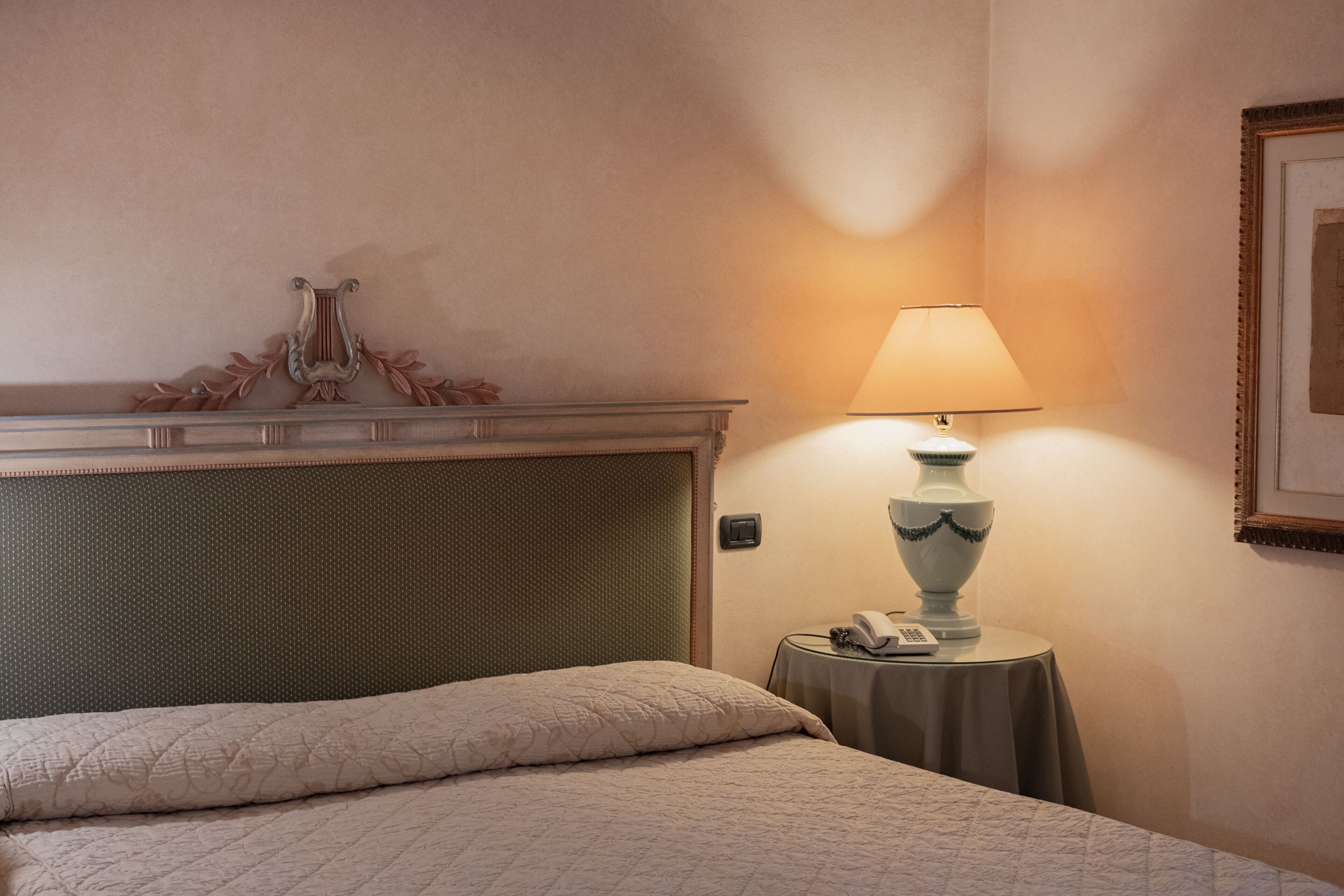 Hotel Relais Ducale