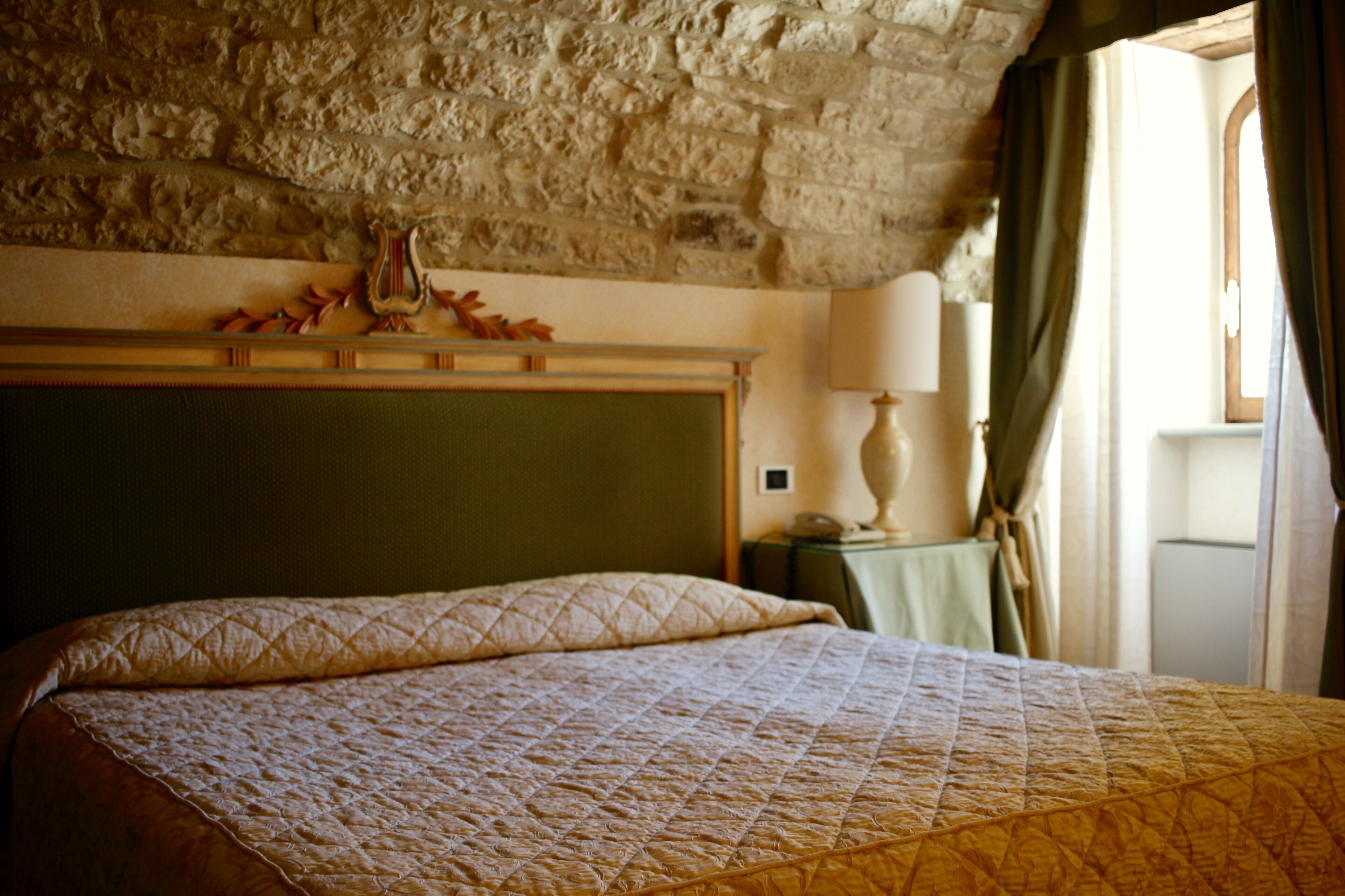 Hotel Relais Ducale