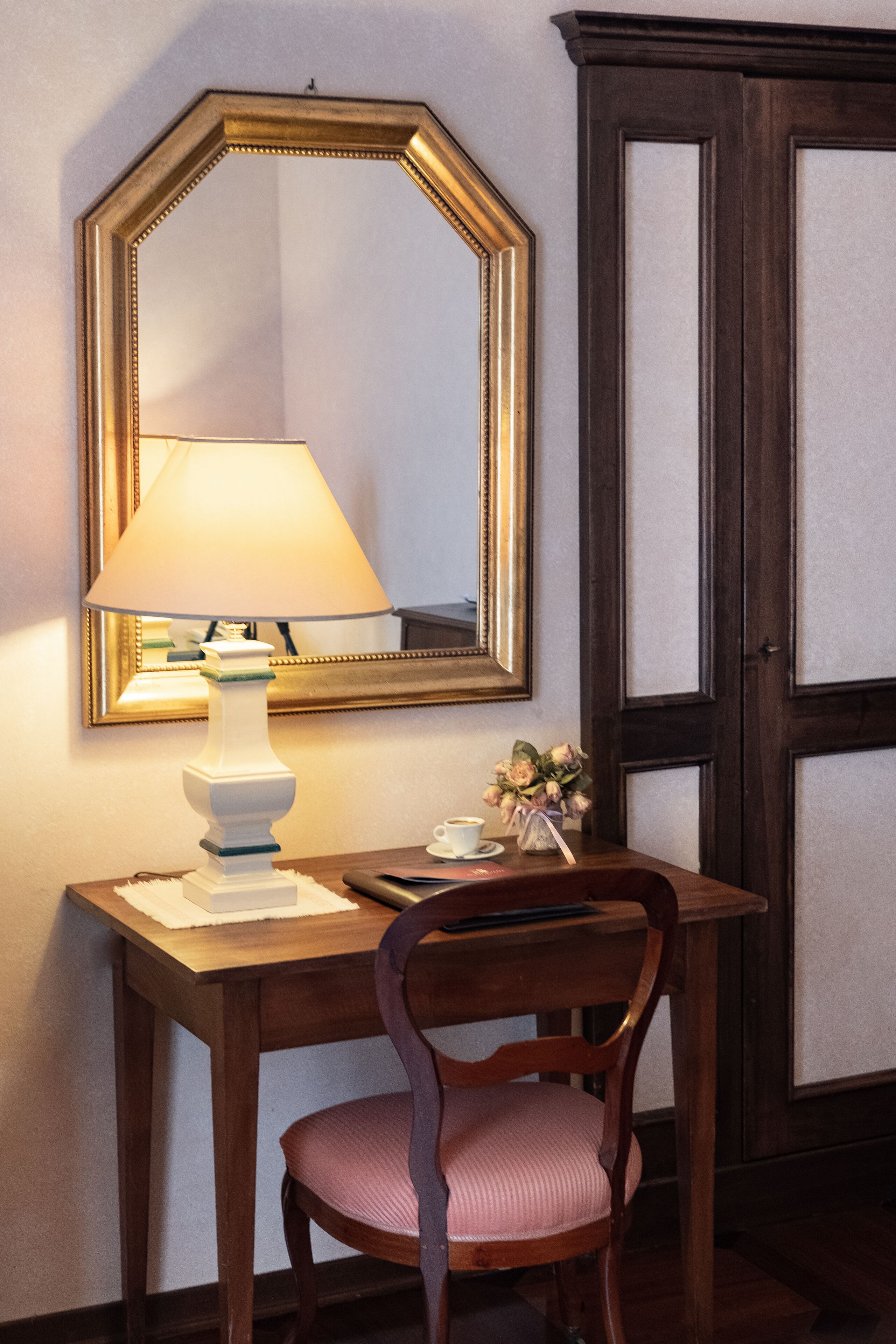 Hotel Relais Ducale