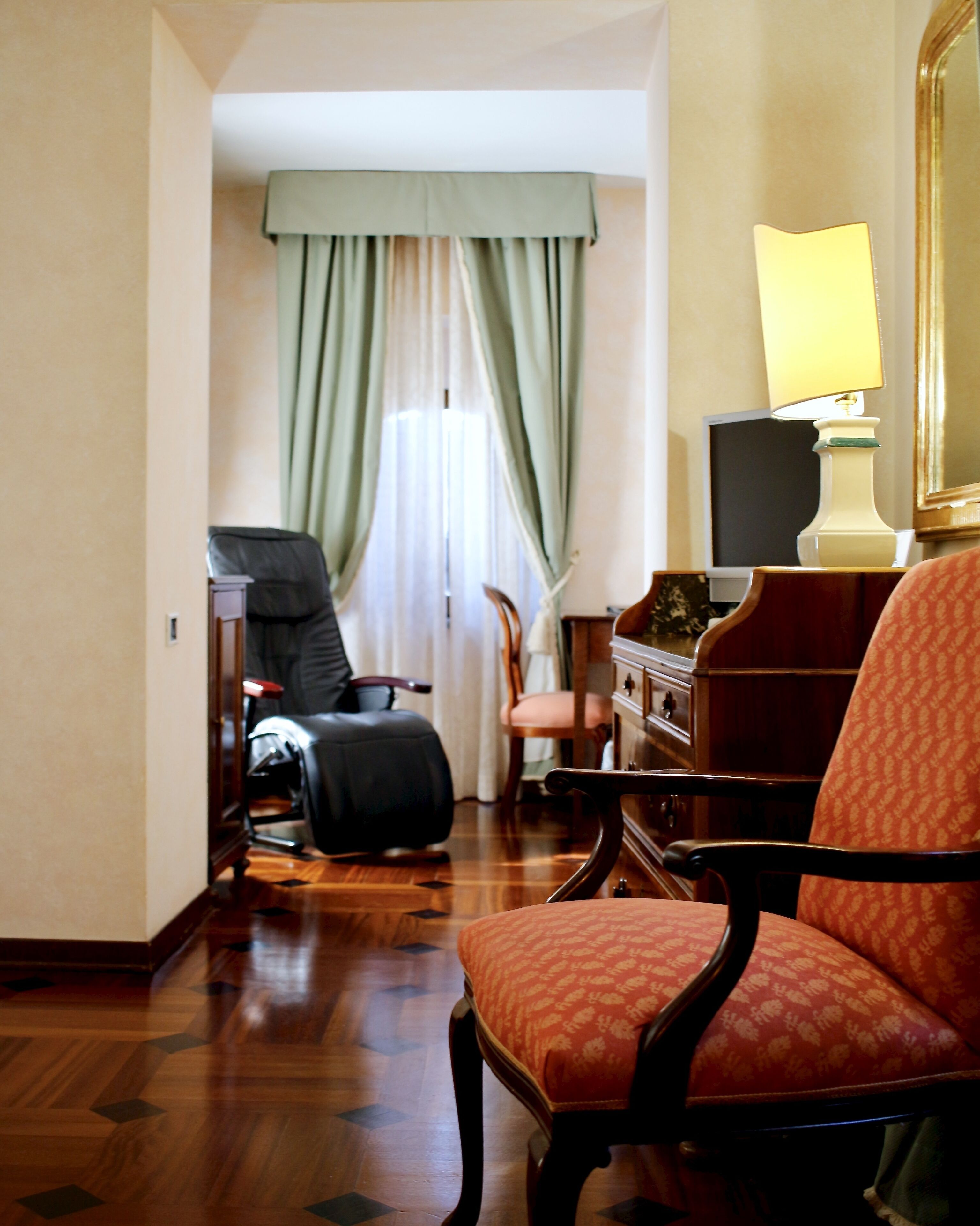Hotel Relais Ducale