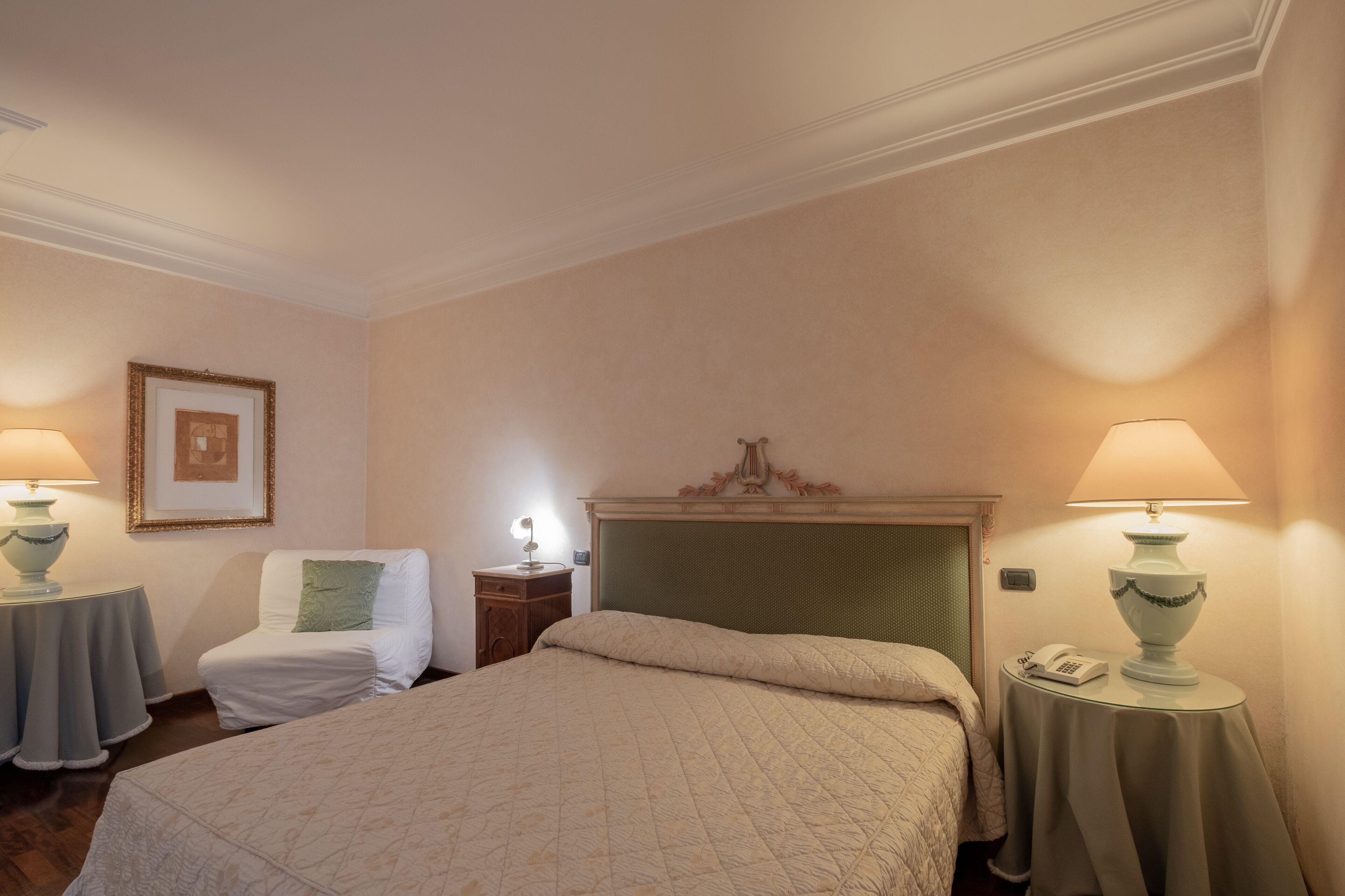 Hotel Relais Ducale