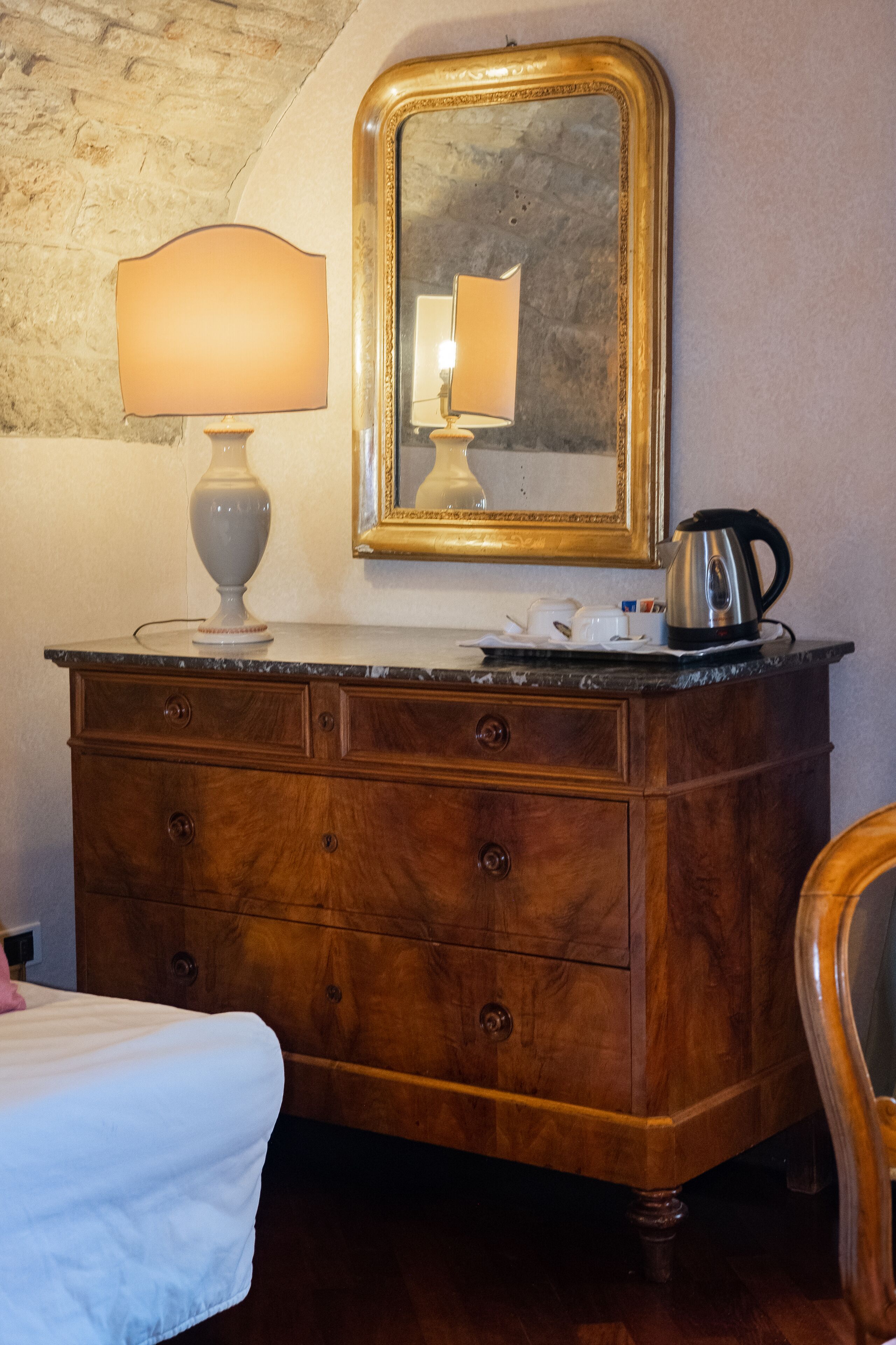 Hotel Relais Ducale