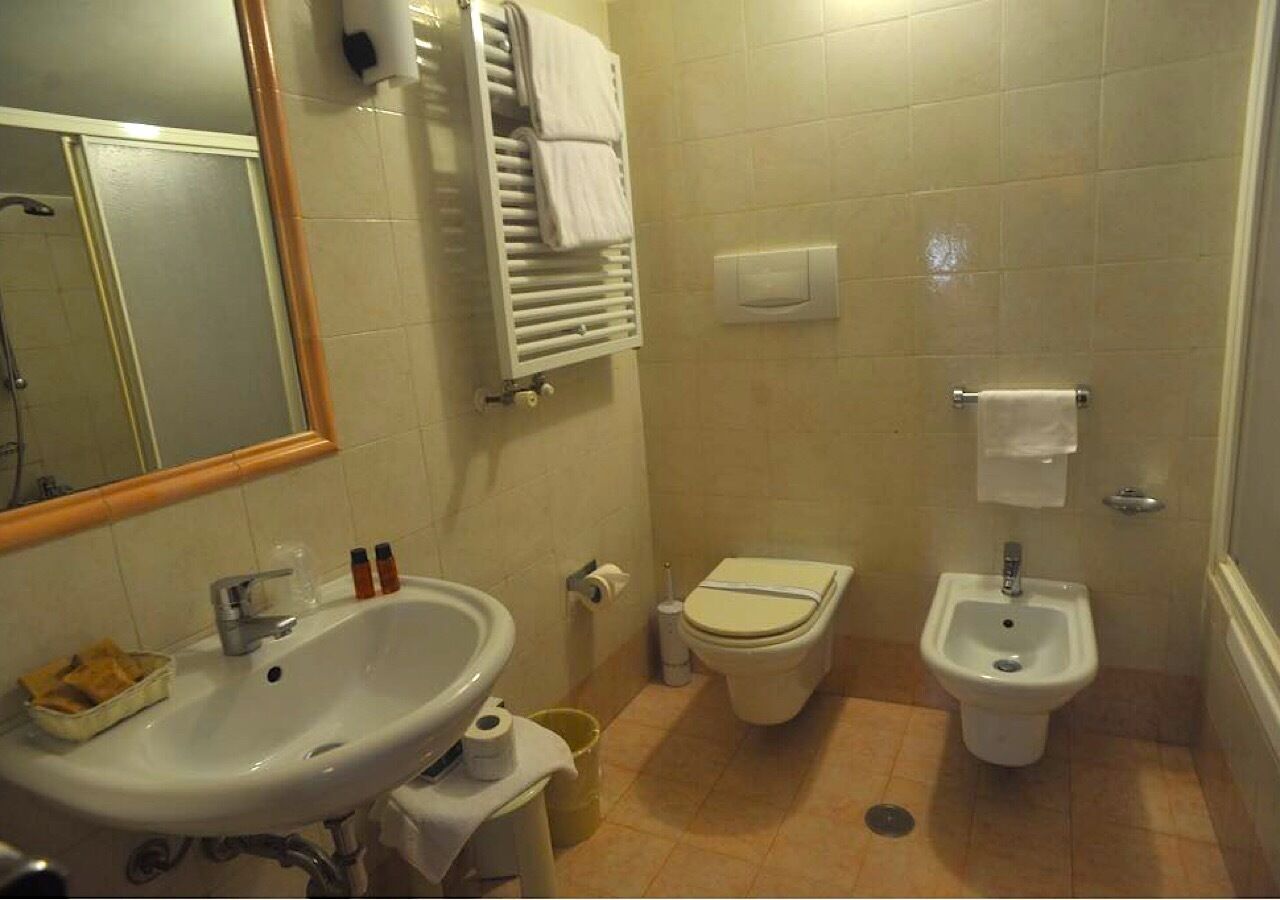 Hotel Relais Ducale
