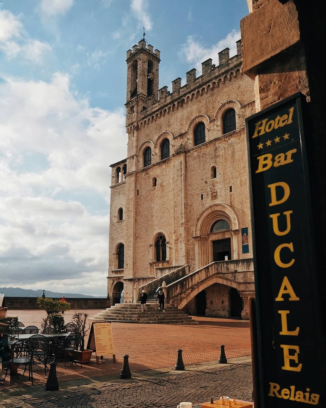 Hotel Relais Ducale