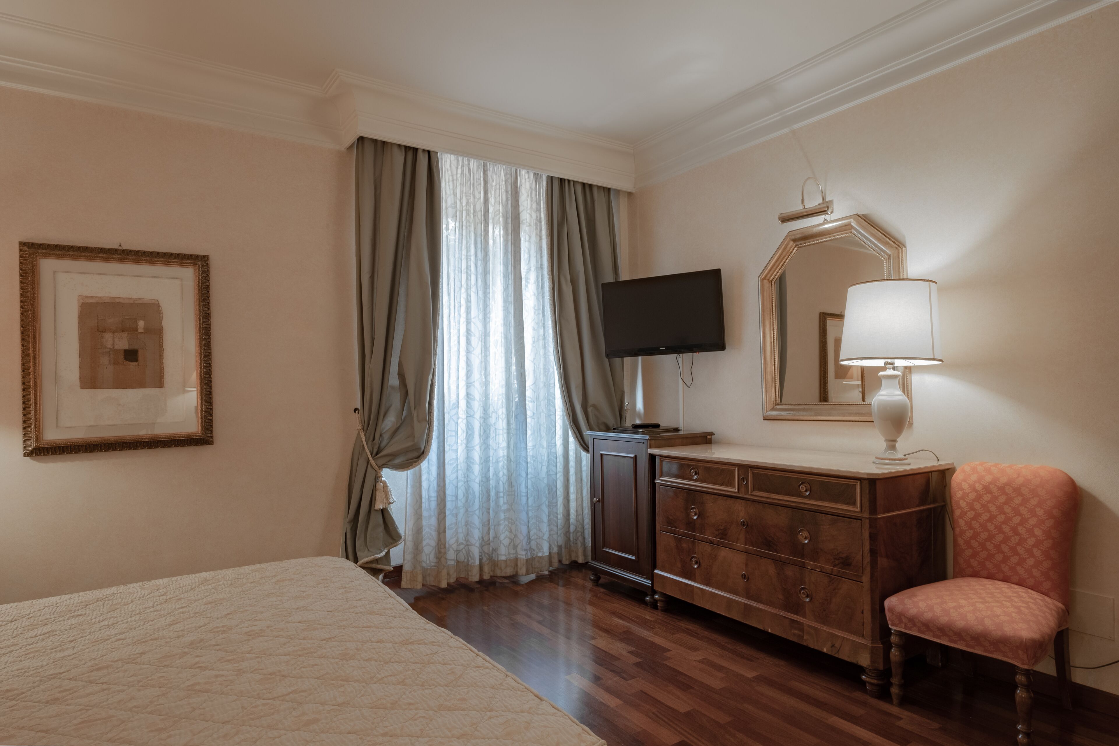 Hotel Relais Ducale