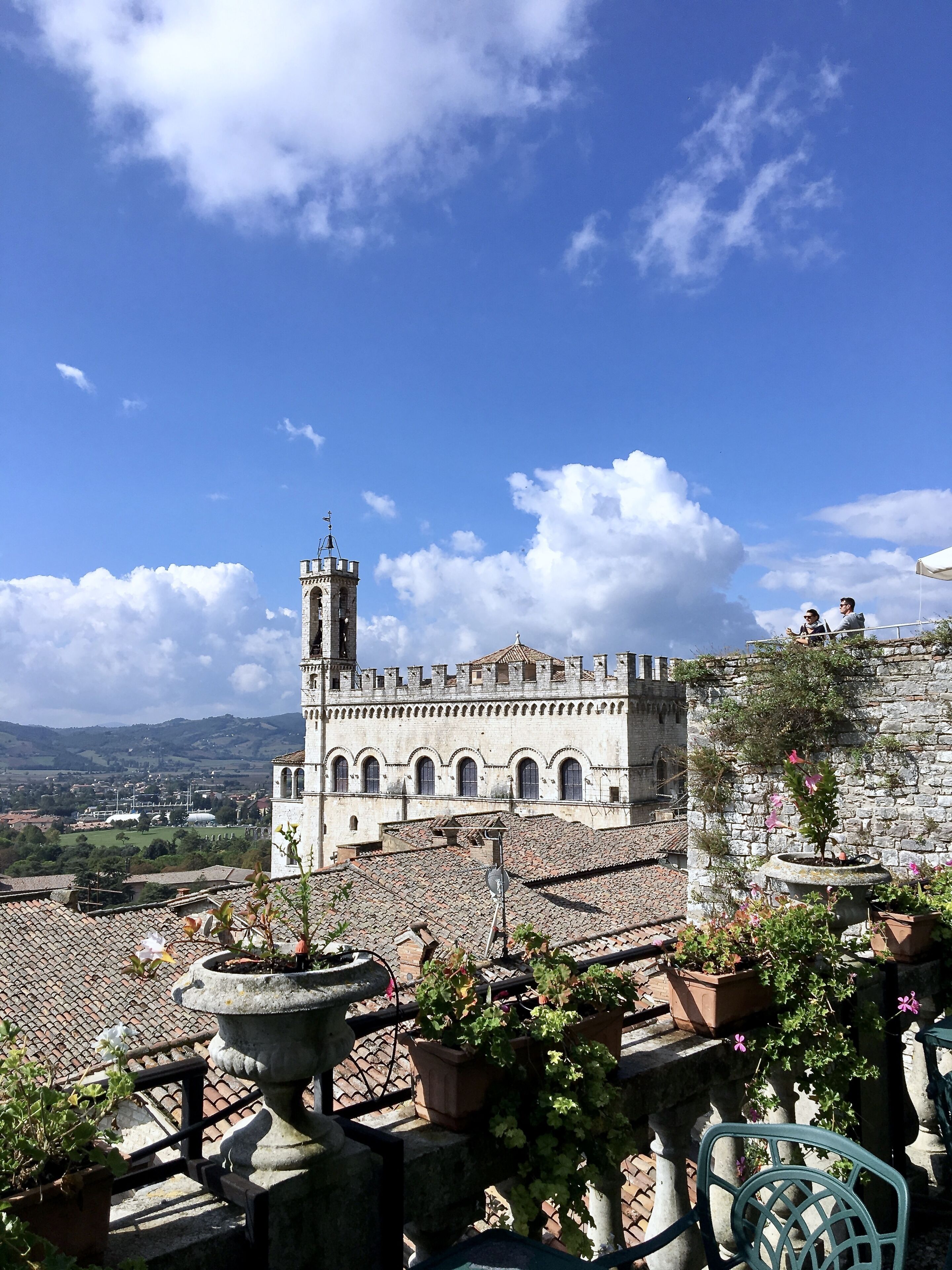 Hotel Relais Ducale