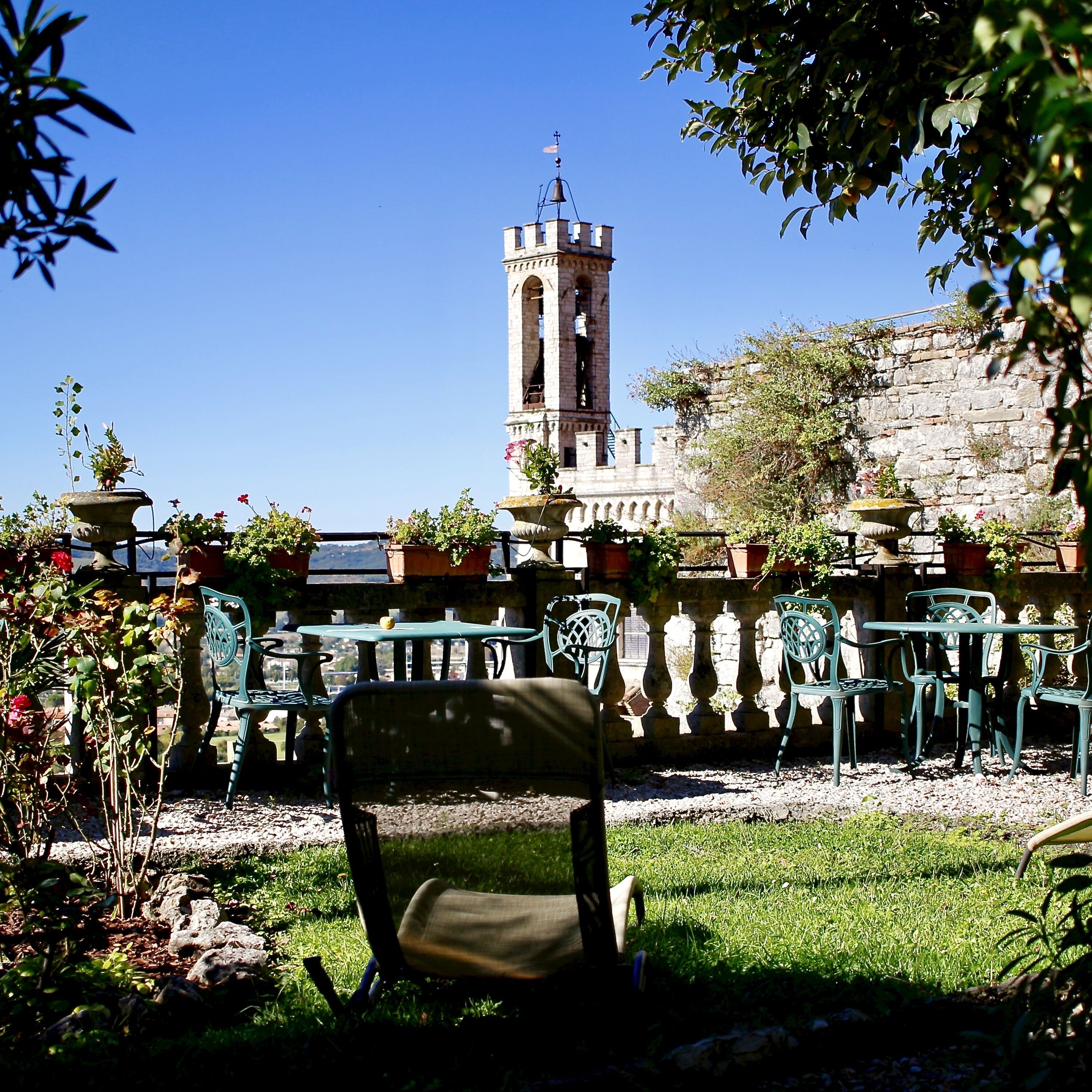 Hotel Relais Ducale