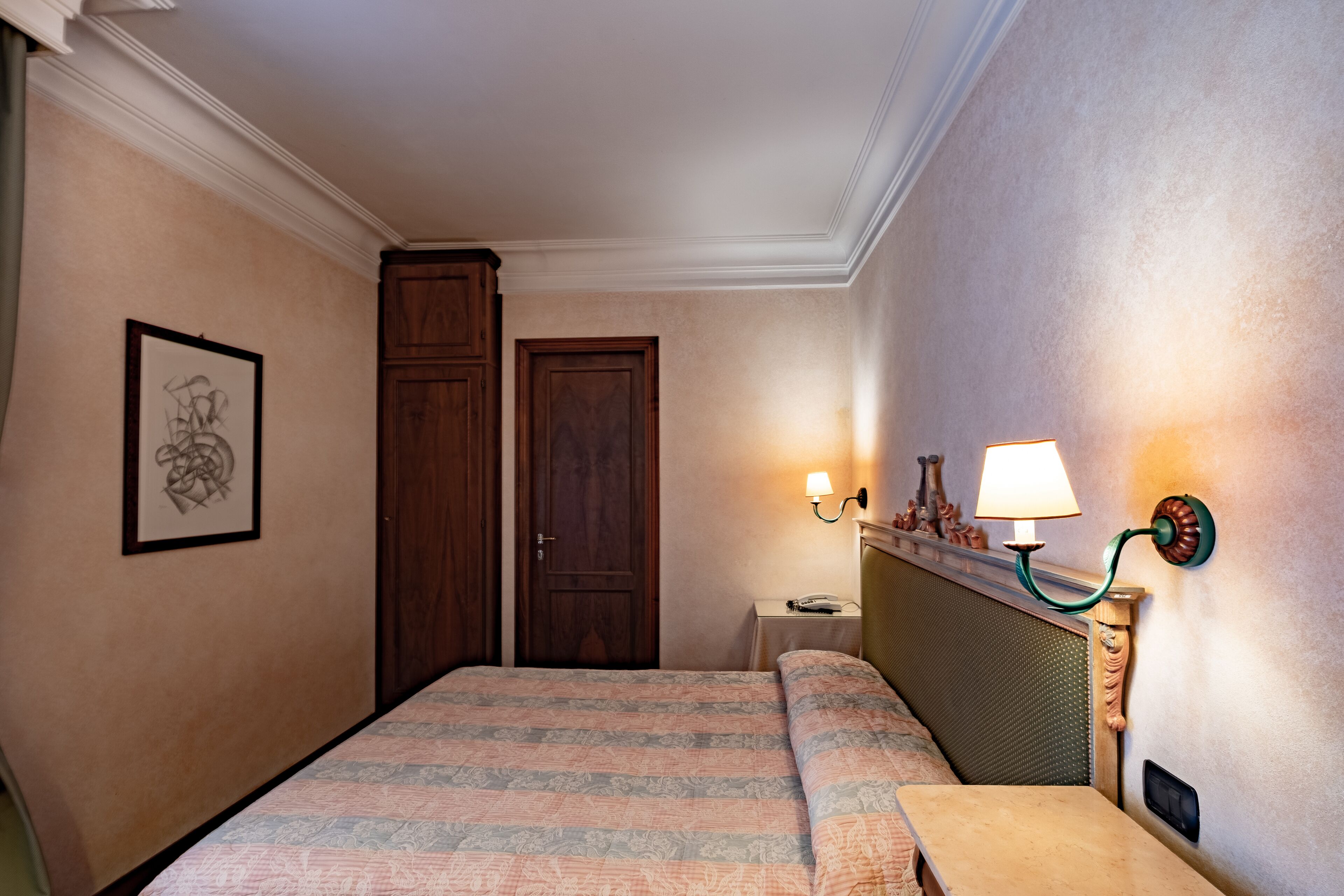 Hotel Relais Ducale