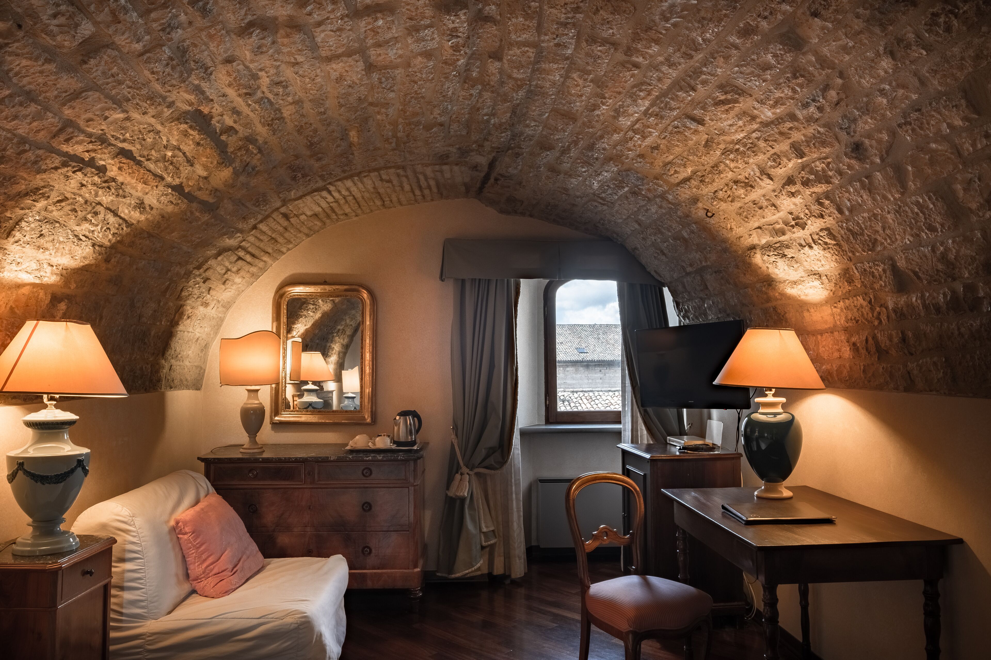 Hotel Relais Ducale