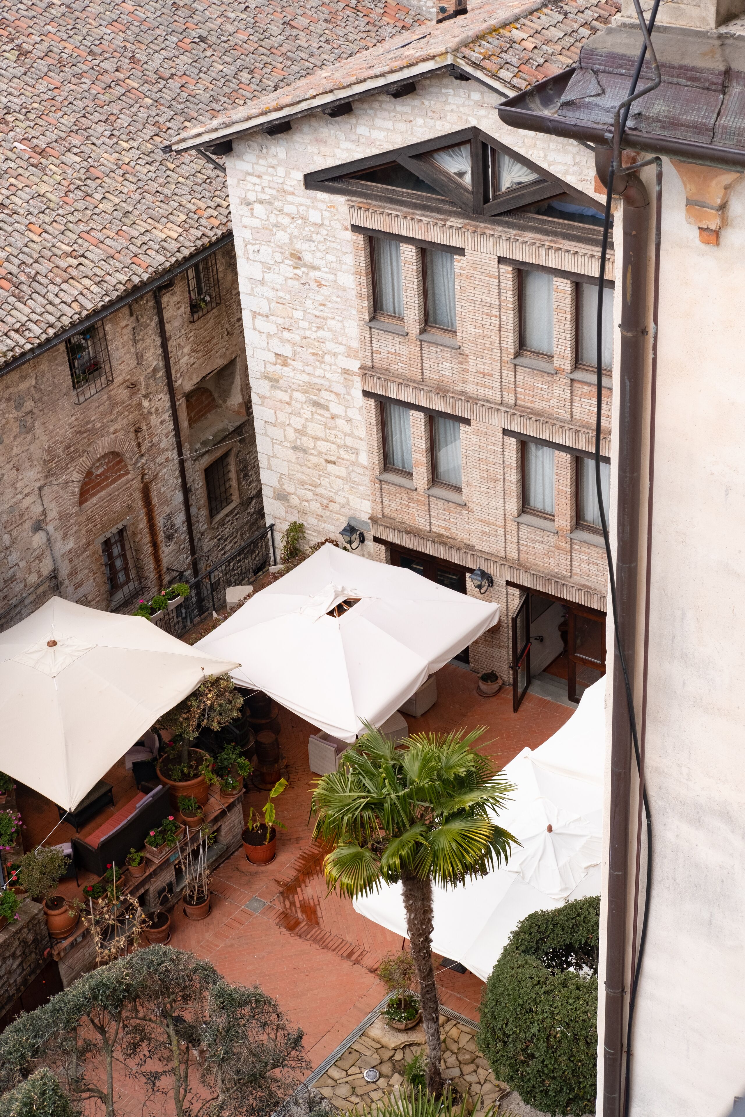 Hotel Relais Ducale