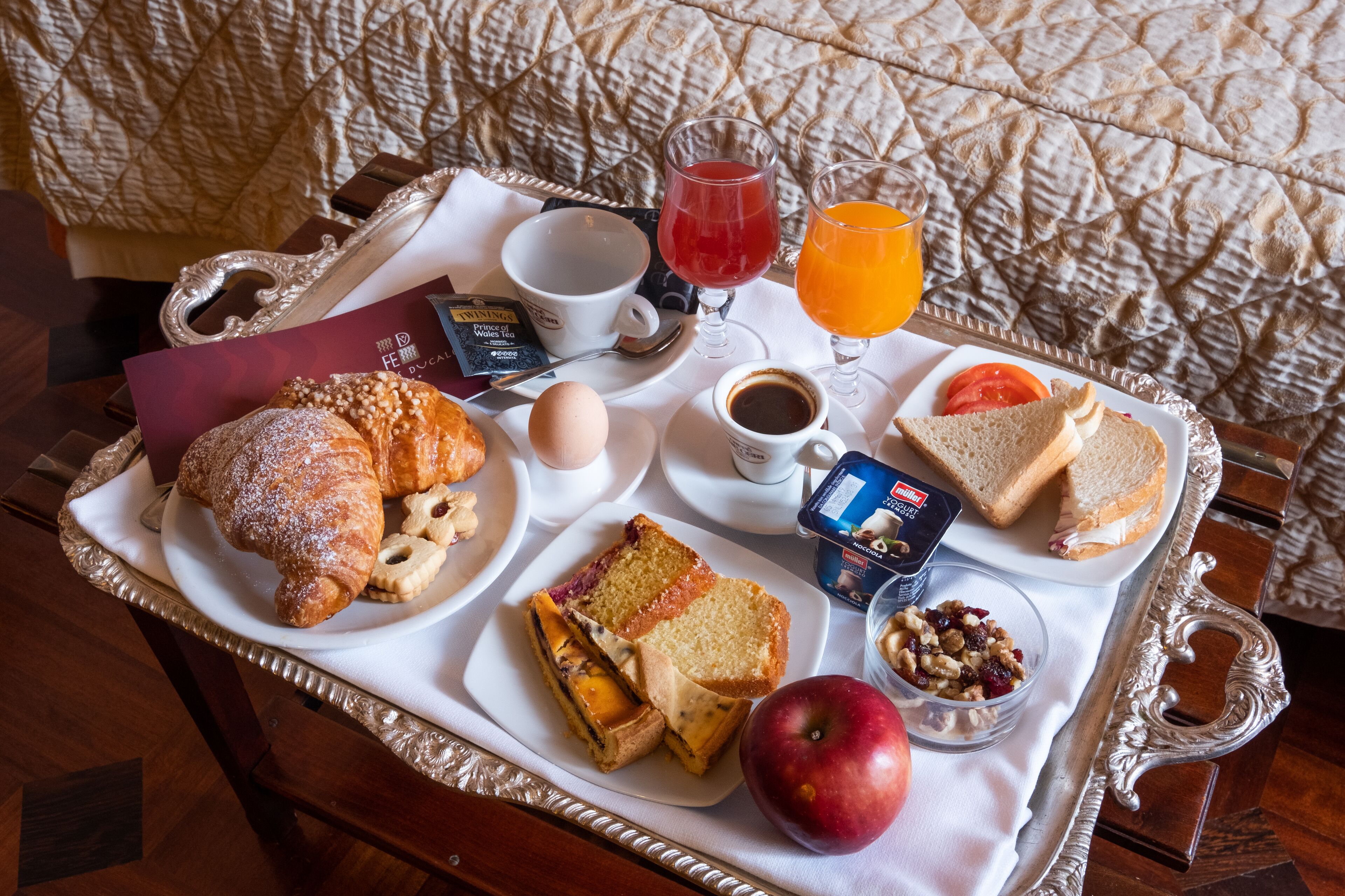 Hotel Relais Ducale