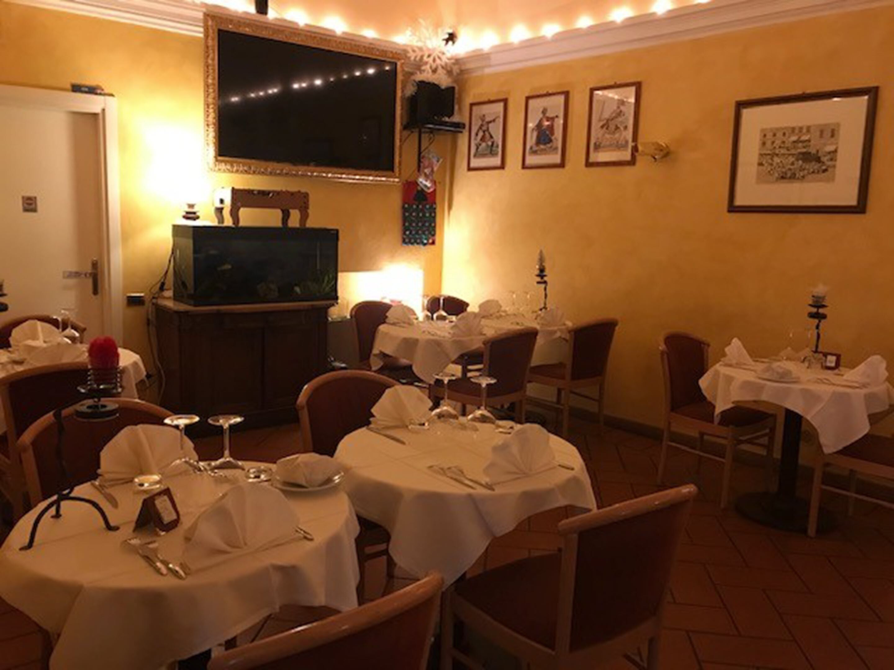 Hotel Relais Ducale