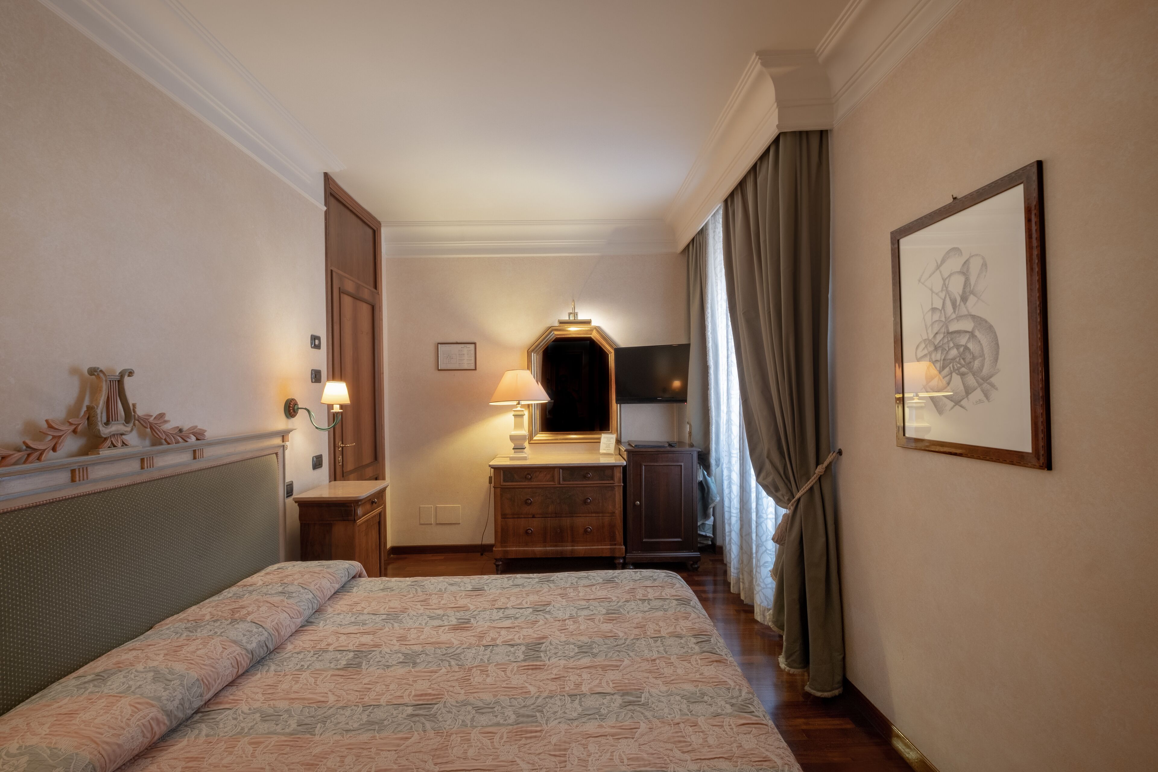 Hotel Relais Ducale