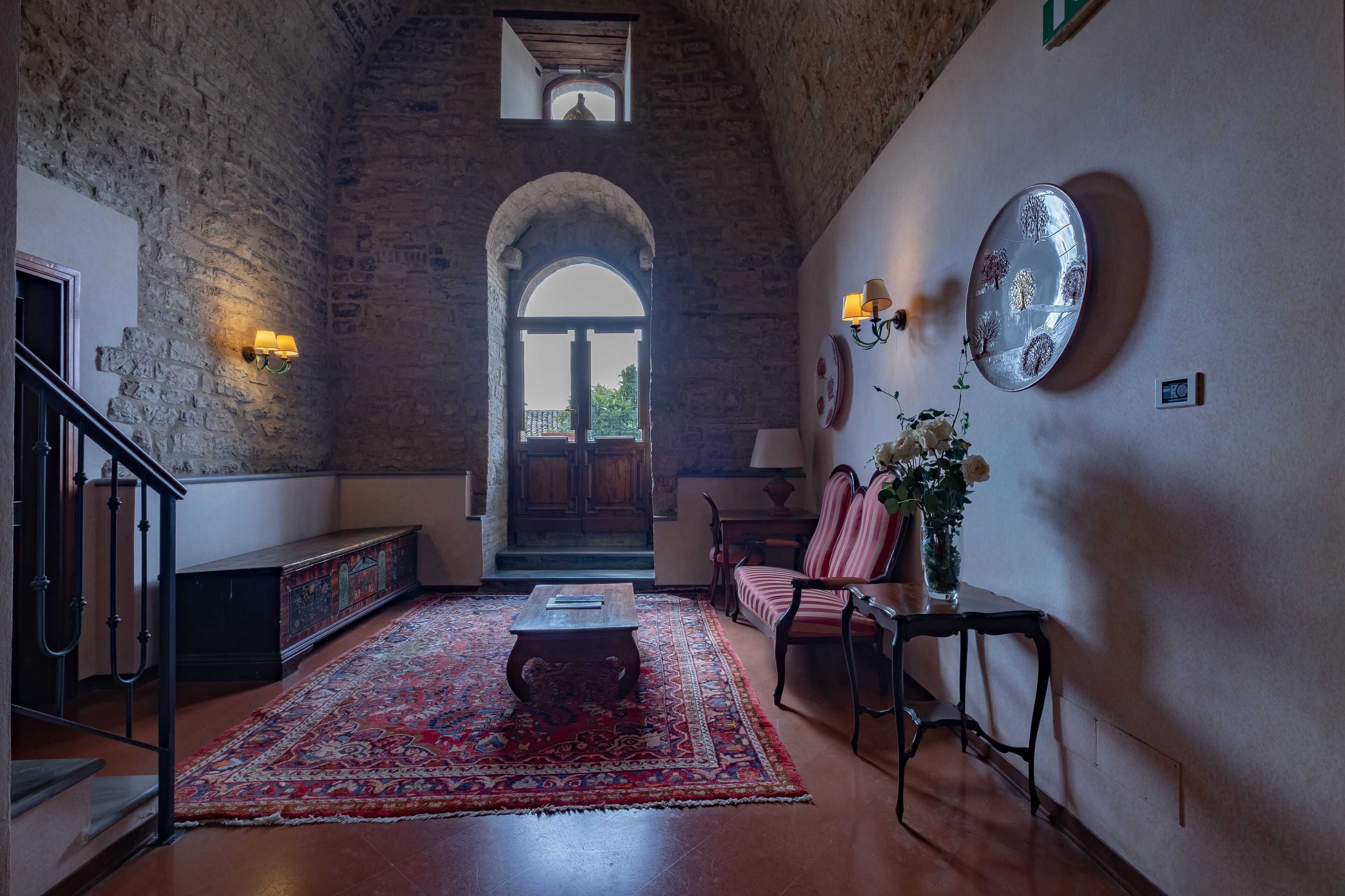 Hotel Relais Ducale