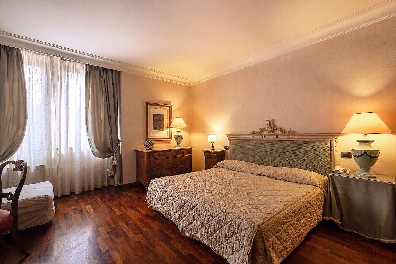 Hotel Relais Ducale