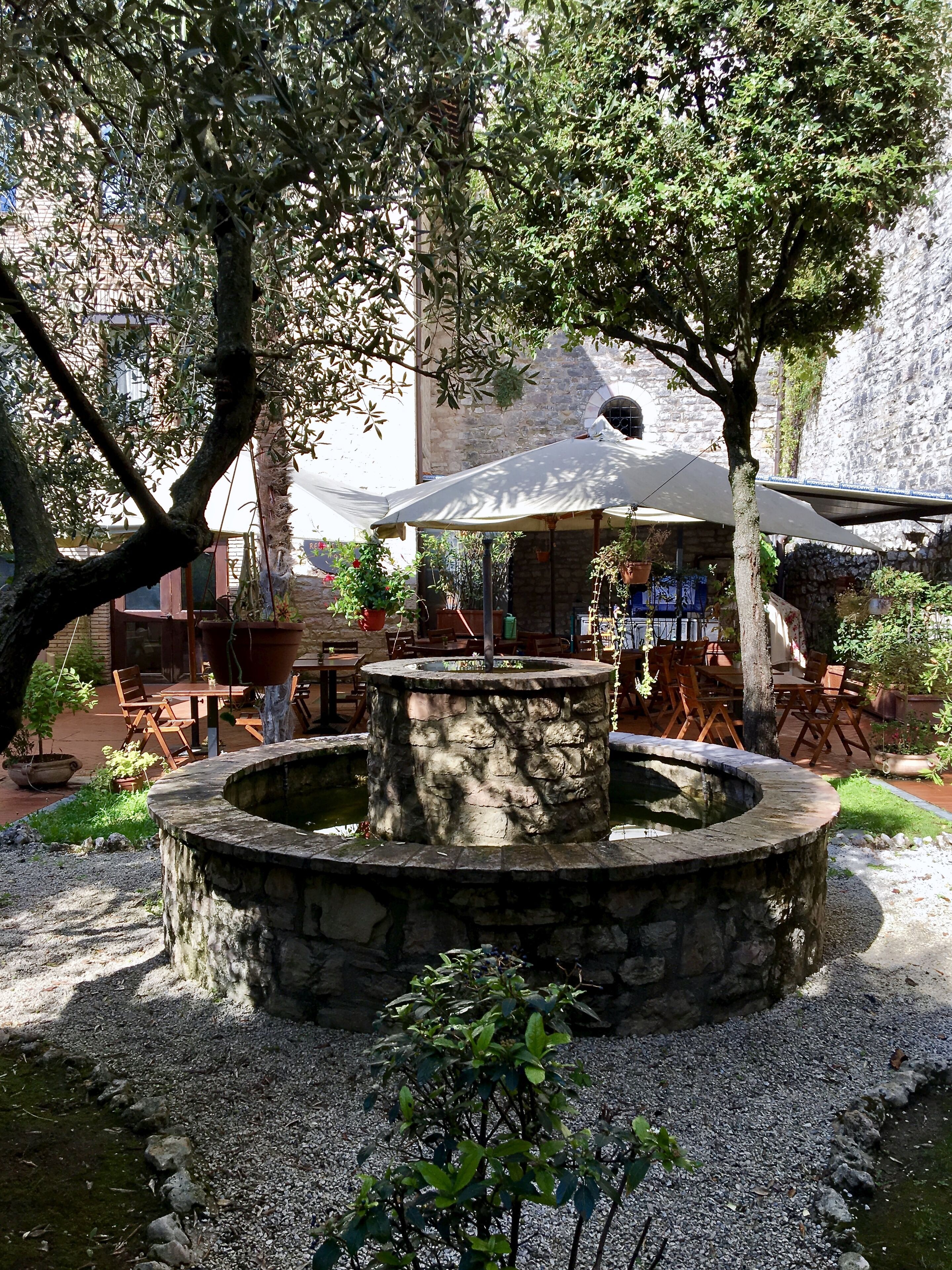 Hotel Relais Ducale