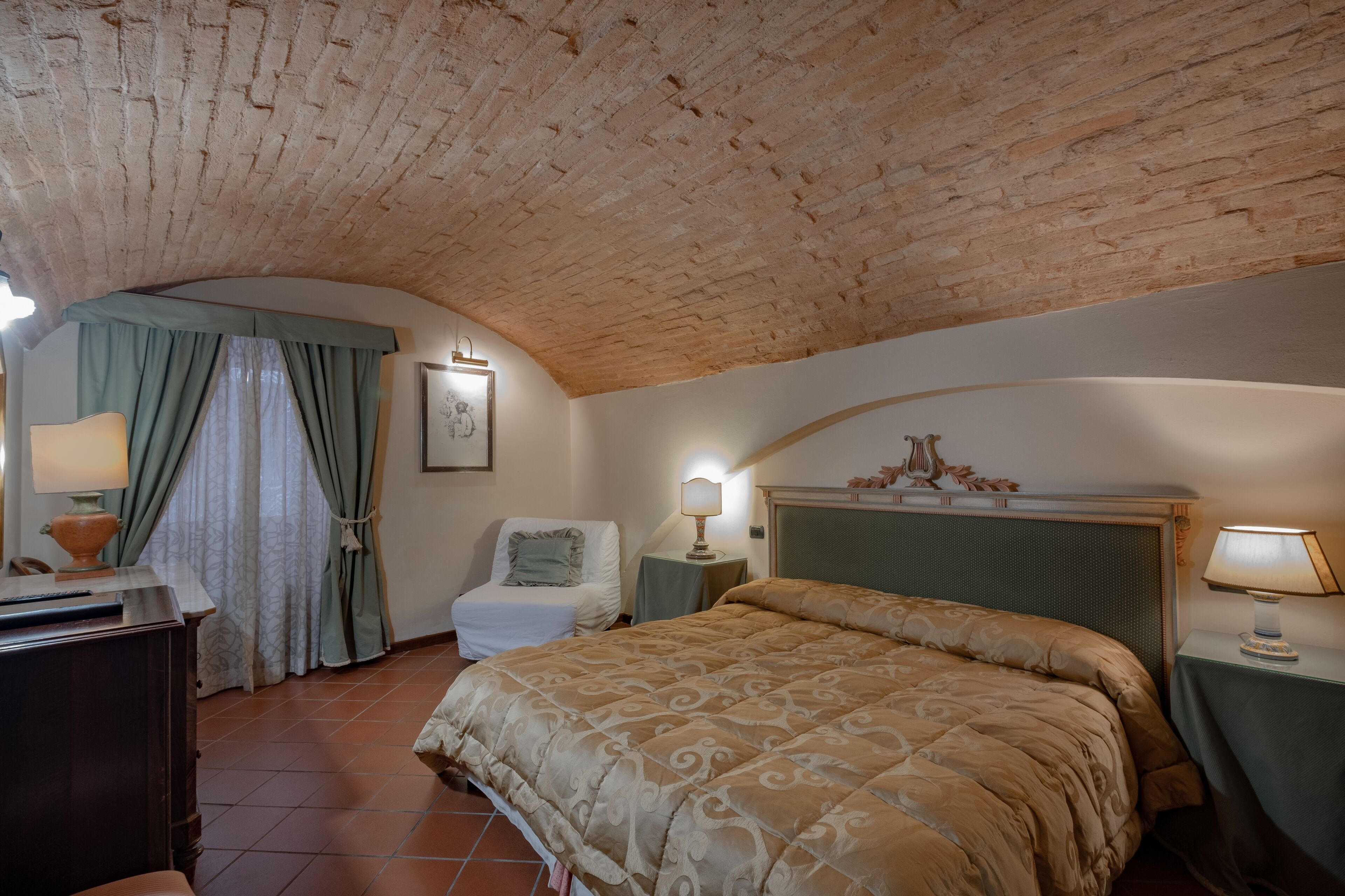 Hotel Relais Ducale