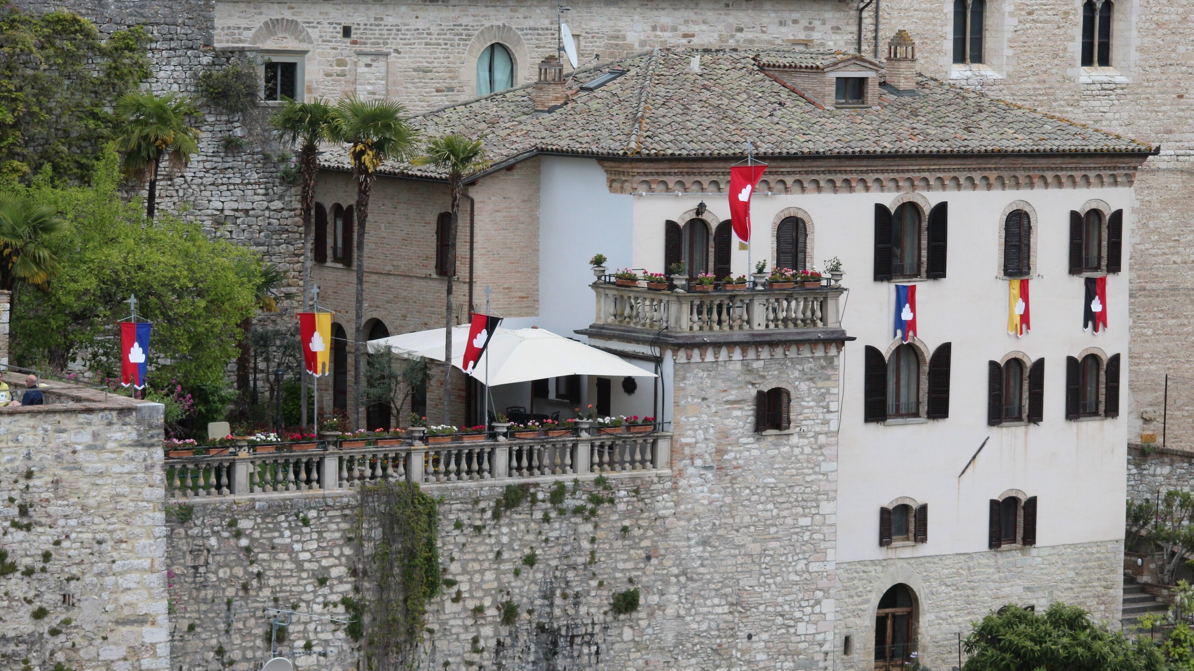Hotel Relais Ducale