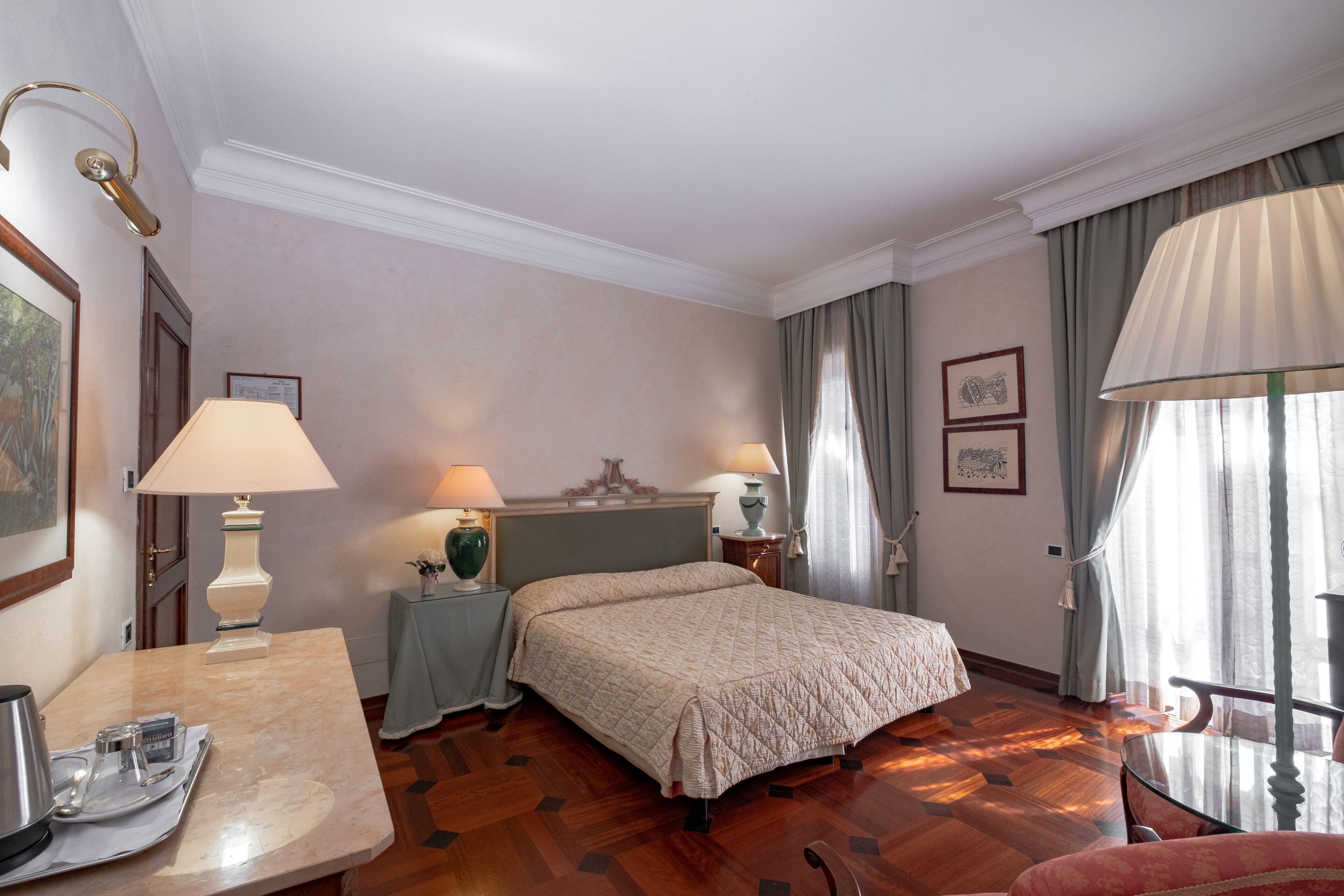 Hotel Relais Ducale