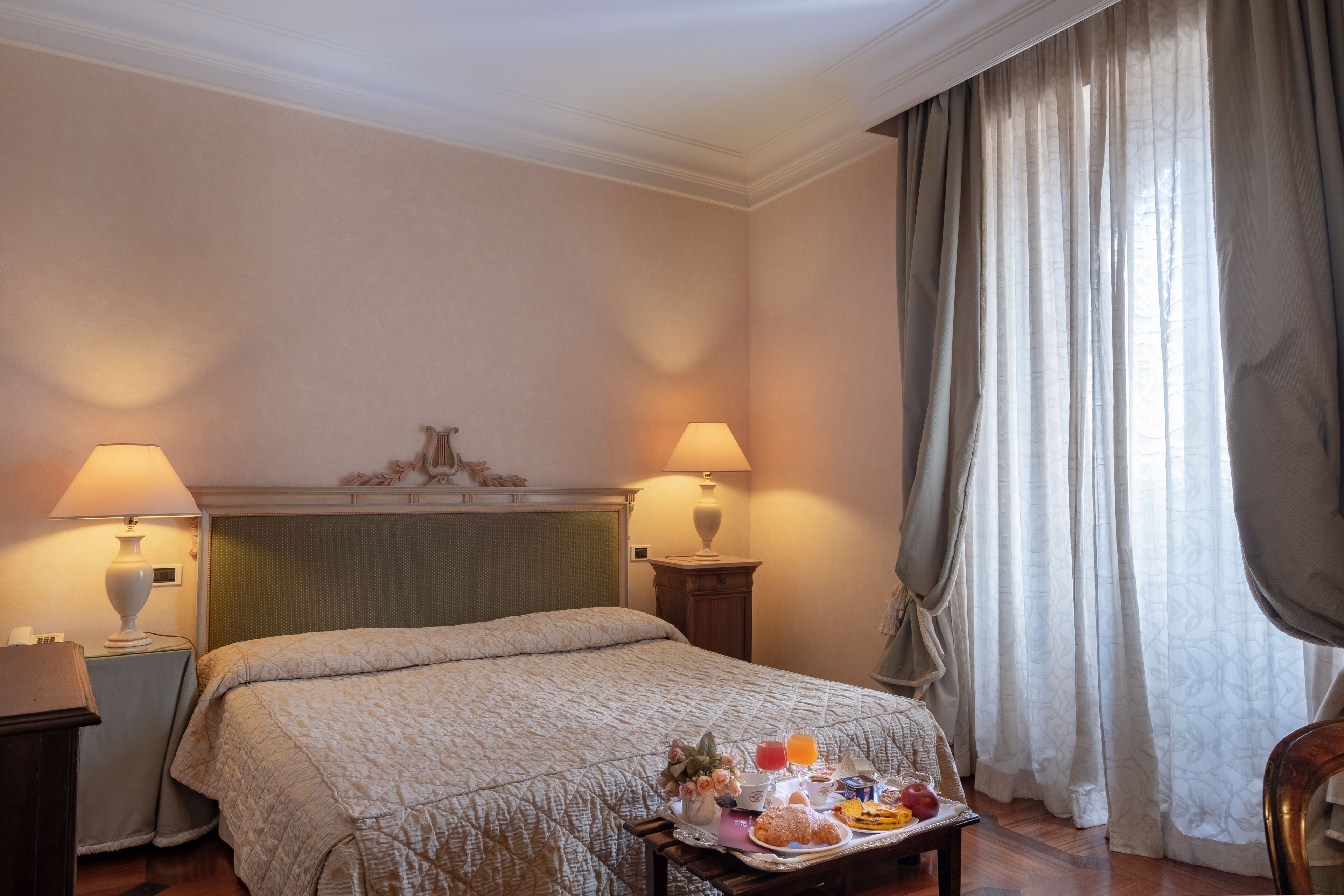 Hotel Relais Ducale
