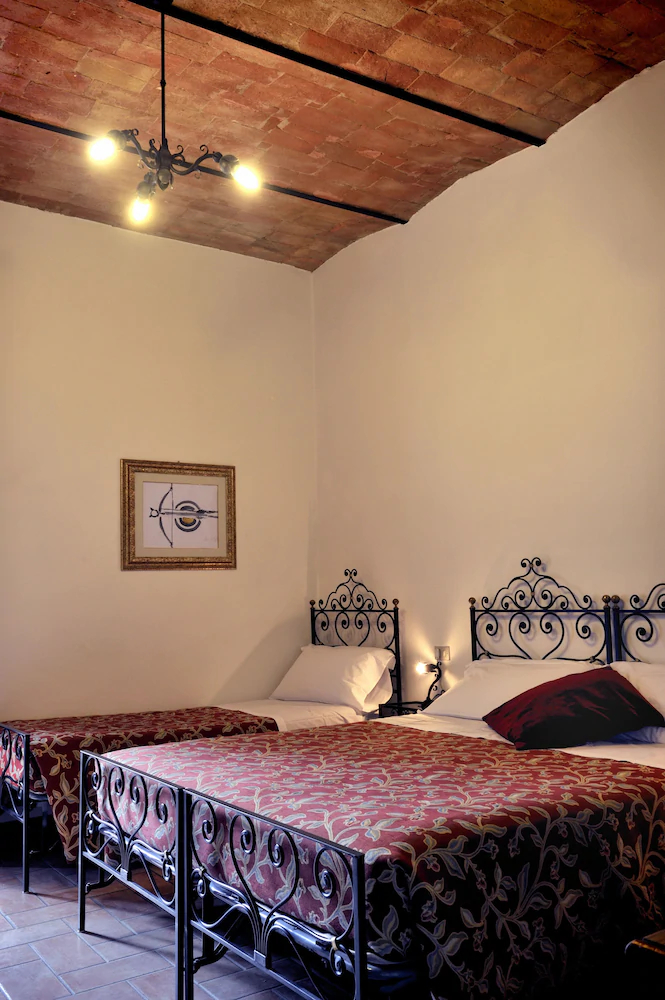 Hotel San Marco