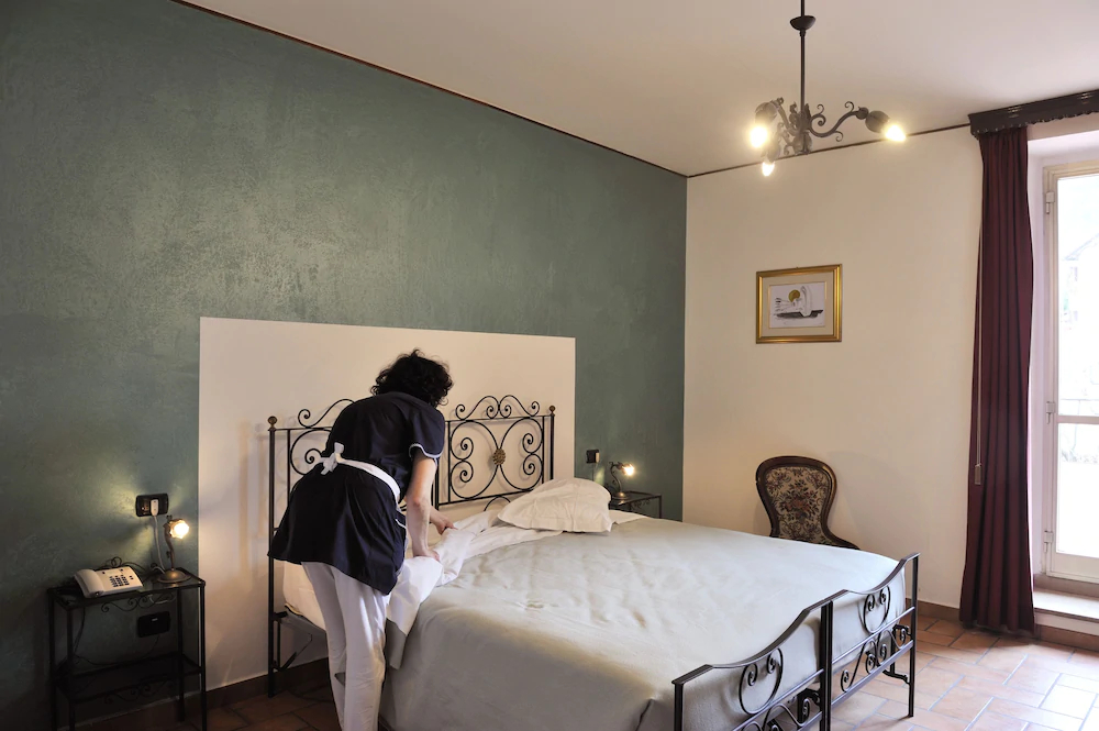 Hotel San Marco