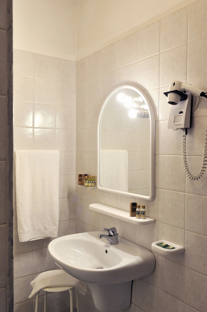 Hotel San Marco