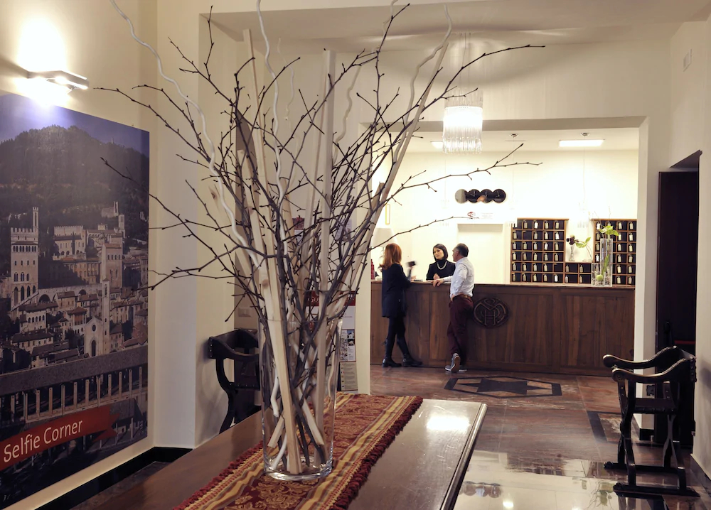 Hotel San Marco