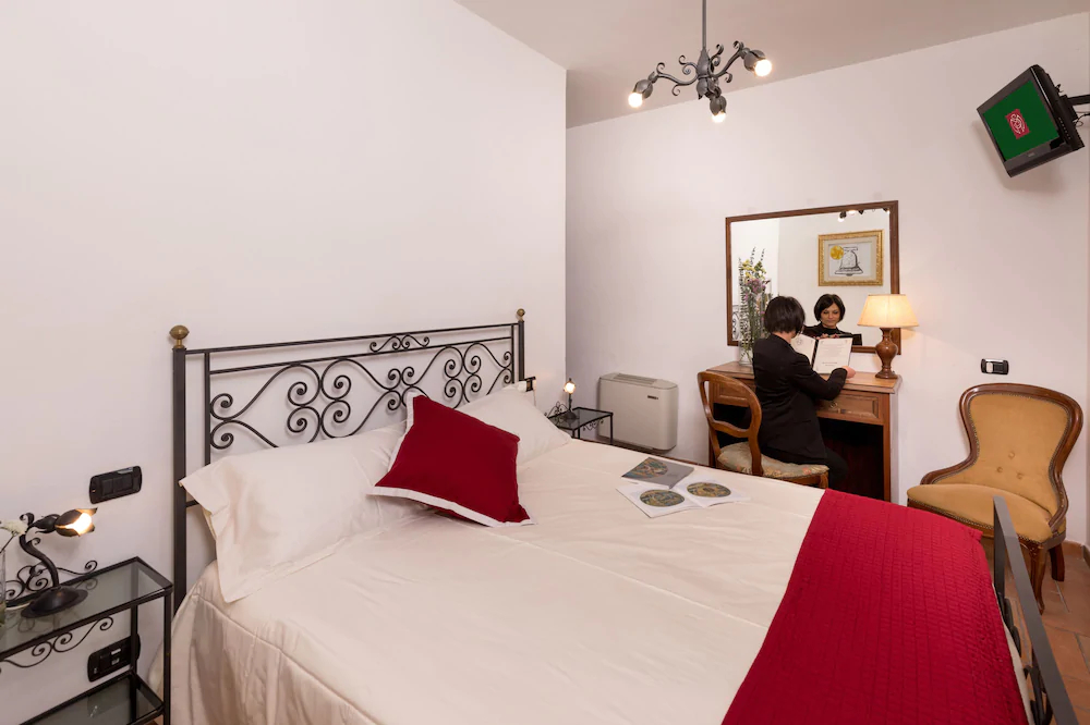 Hotel San Marco