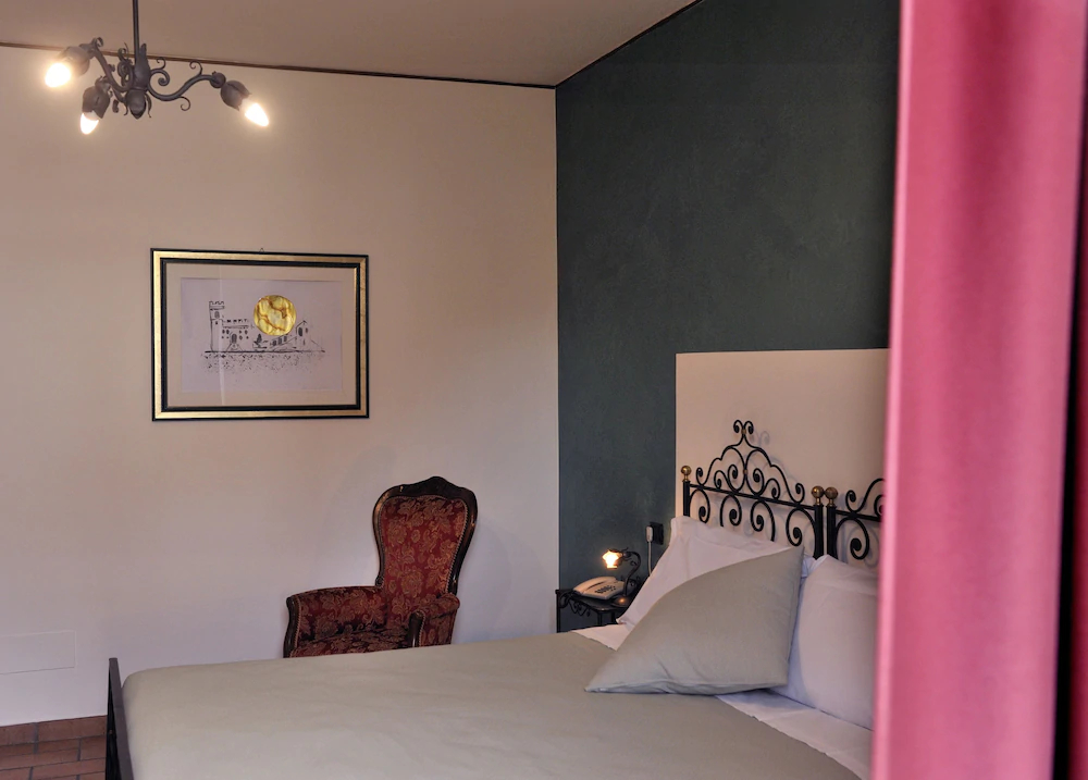 Hotel San Marco