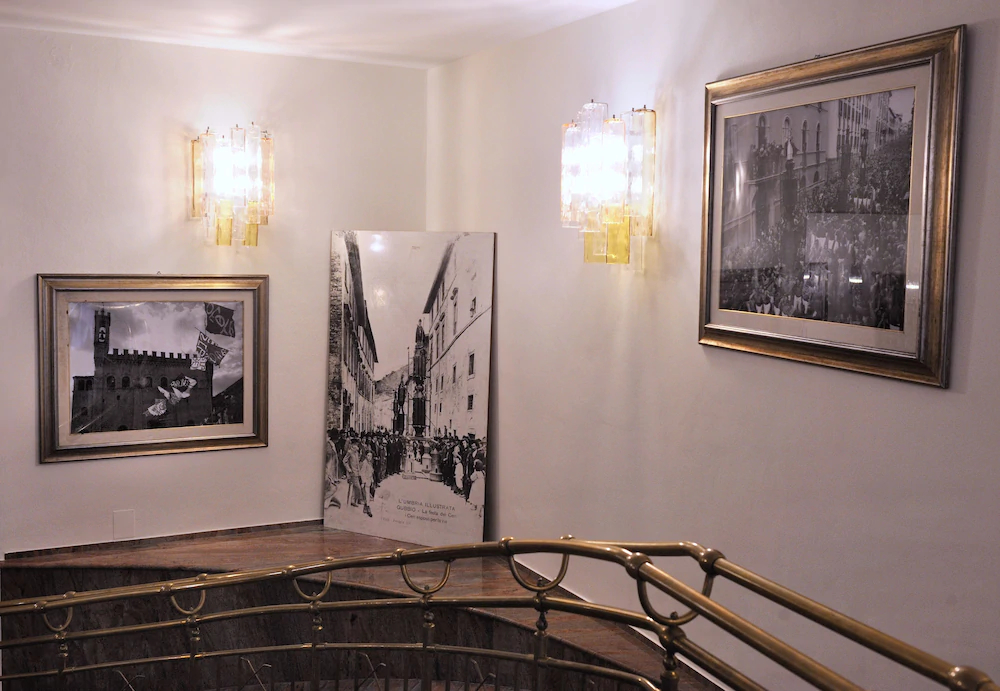 Hotel San Marco