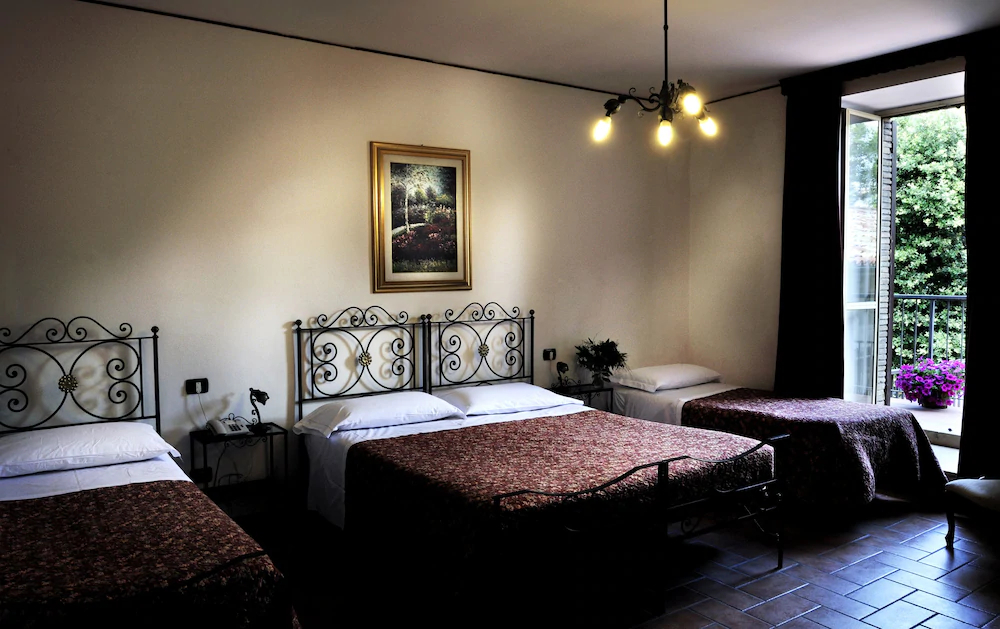 Hotel San Marco