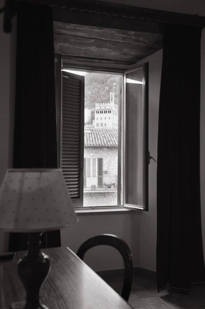 Hotel San Marco