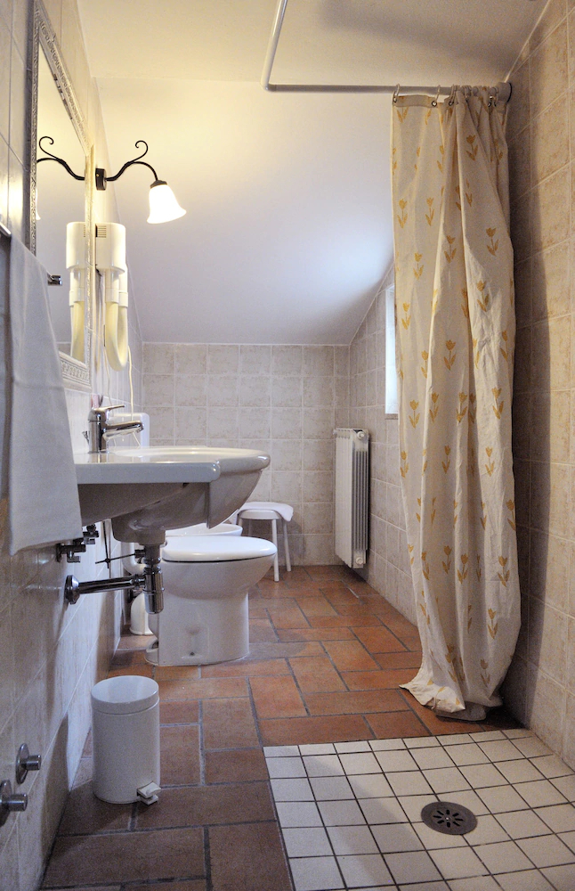 Hotel San Marco