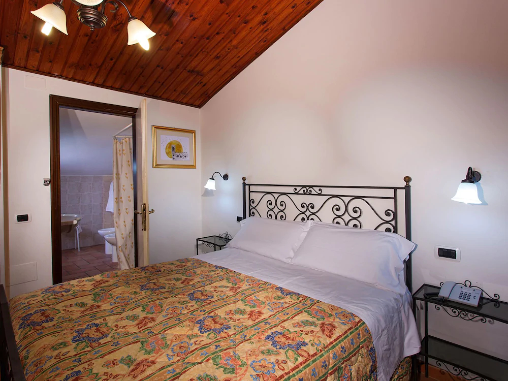 Hotel San Marco