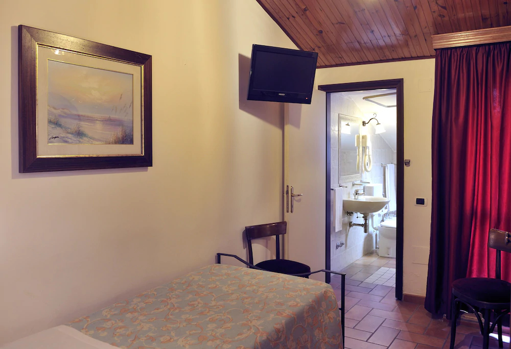 Hotel San Marco
