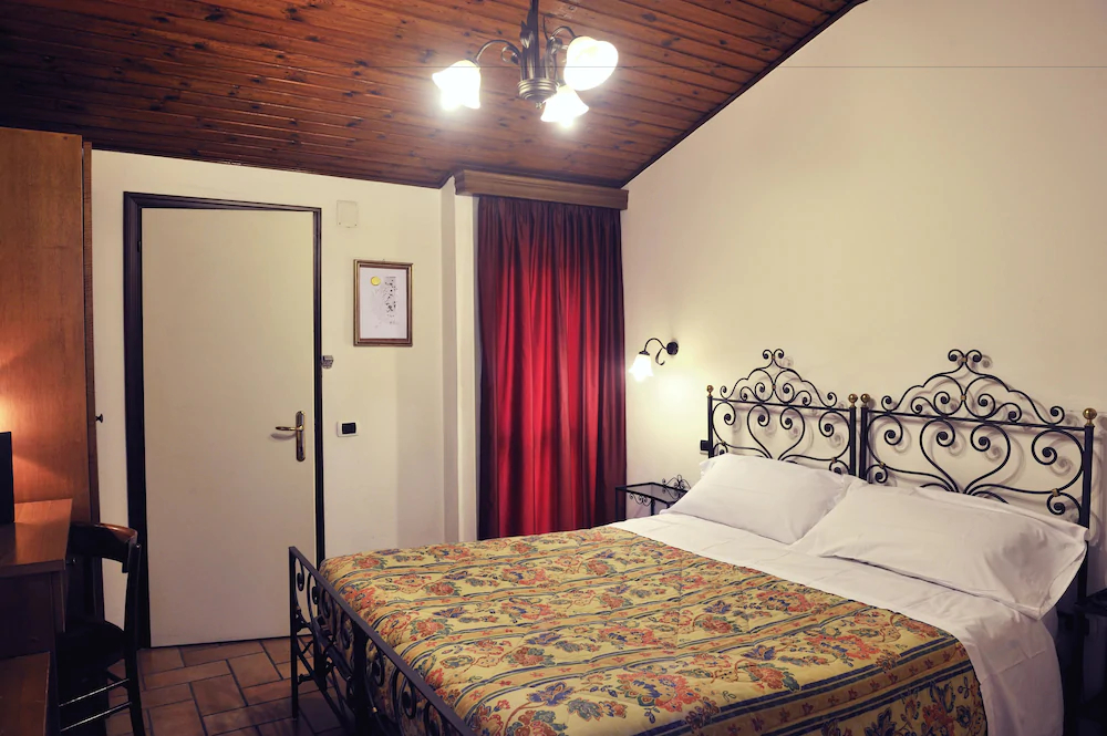 Hotel San Marco