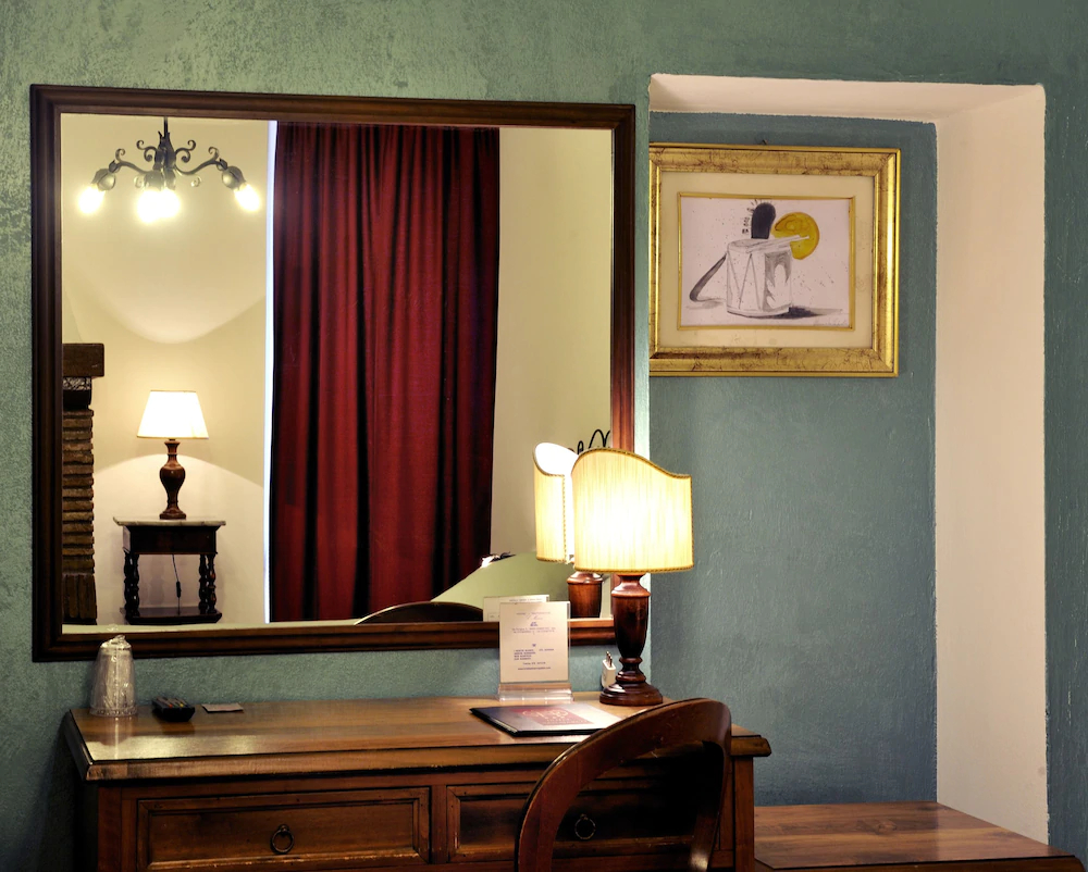 Hotel San Marco
