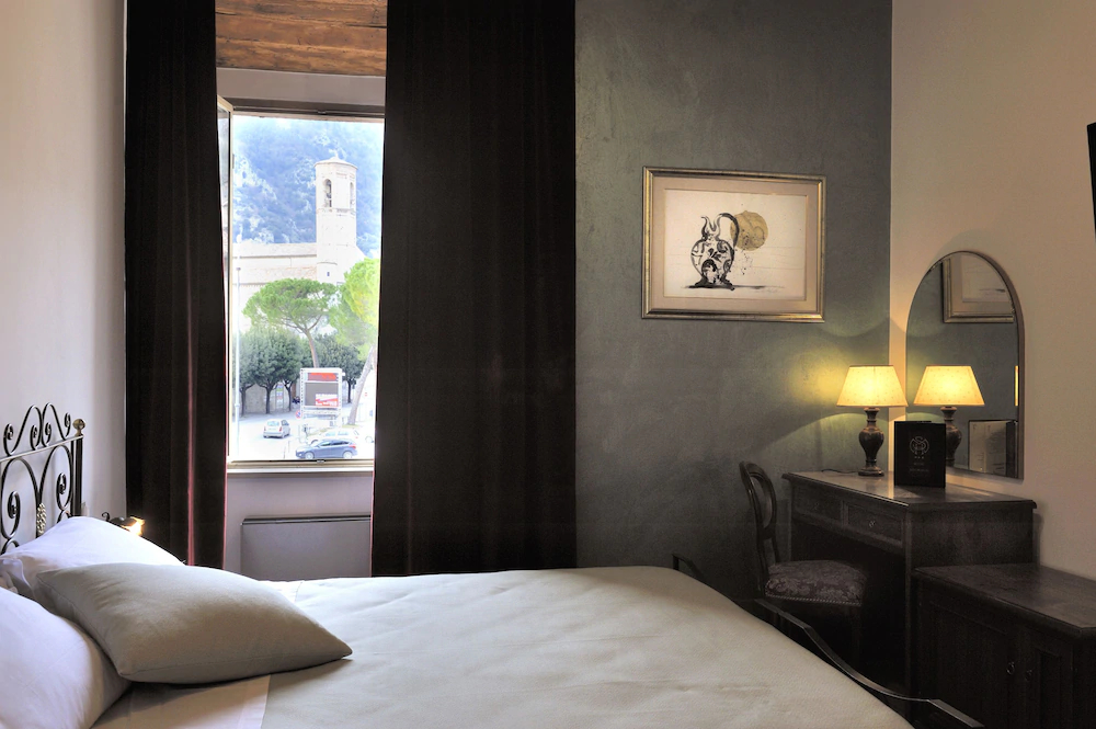 Hotel San Marco