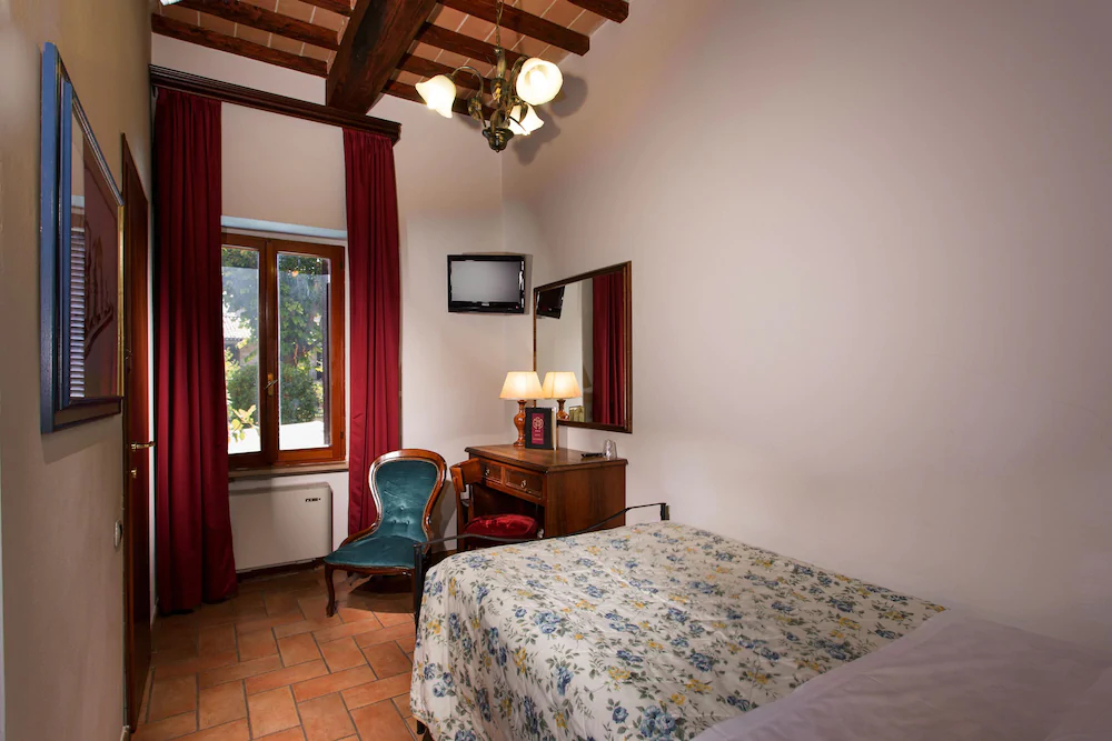 Hotel San Marco