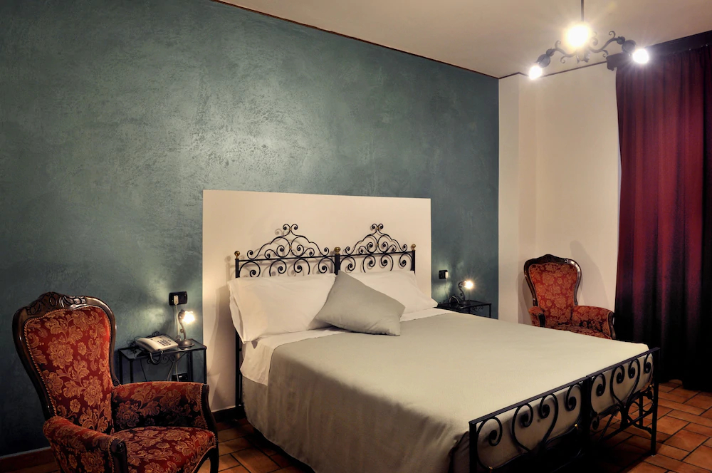 Hotel San Marco
